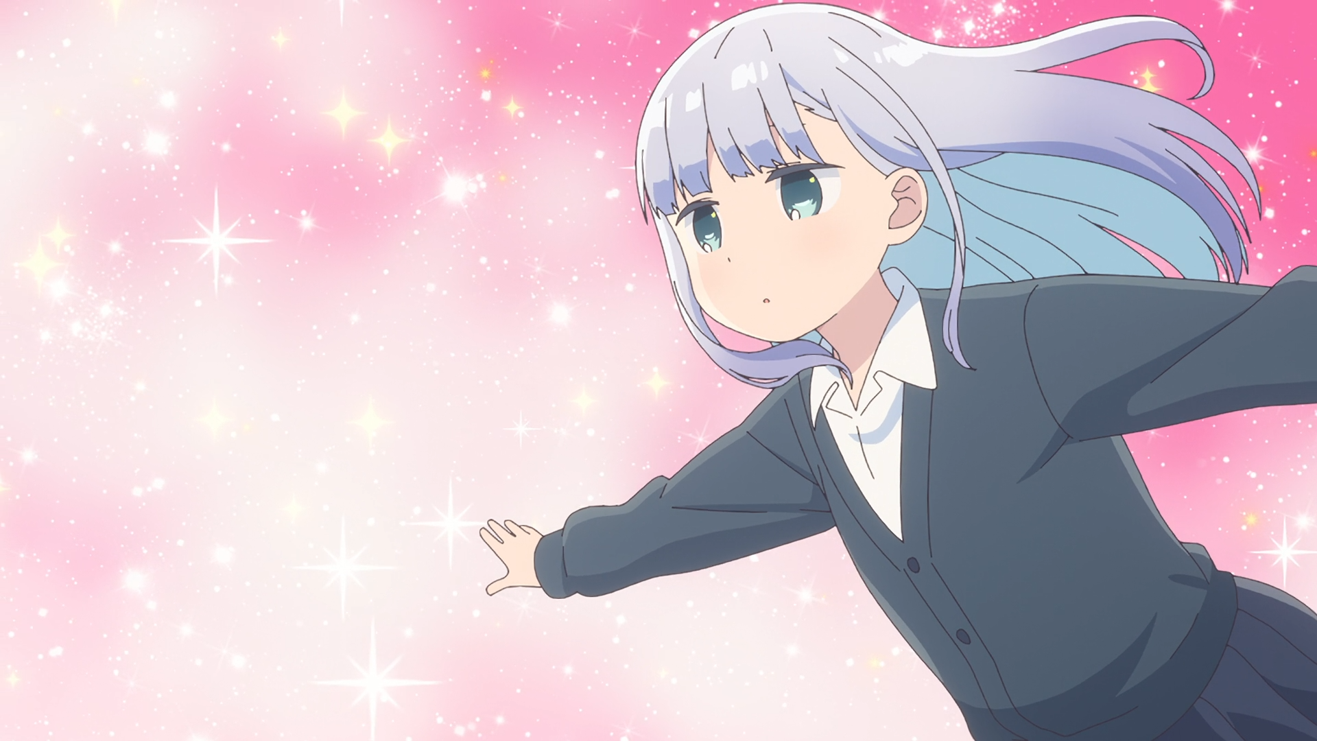 25. Aharen-san Is Indecipherable