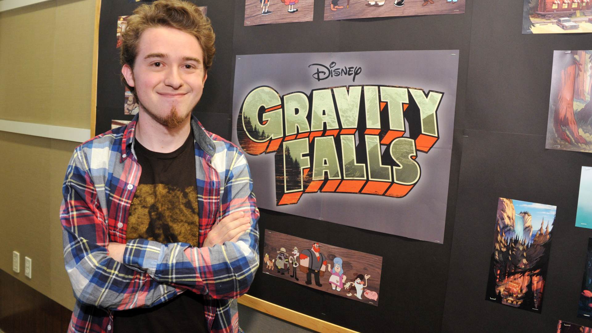 23. Alex Hirsch’s Vision