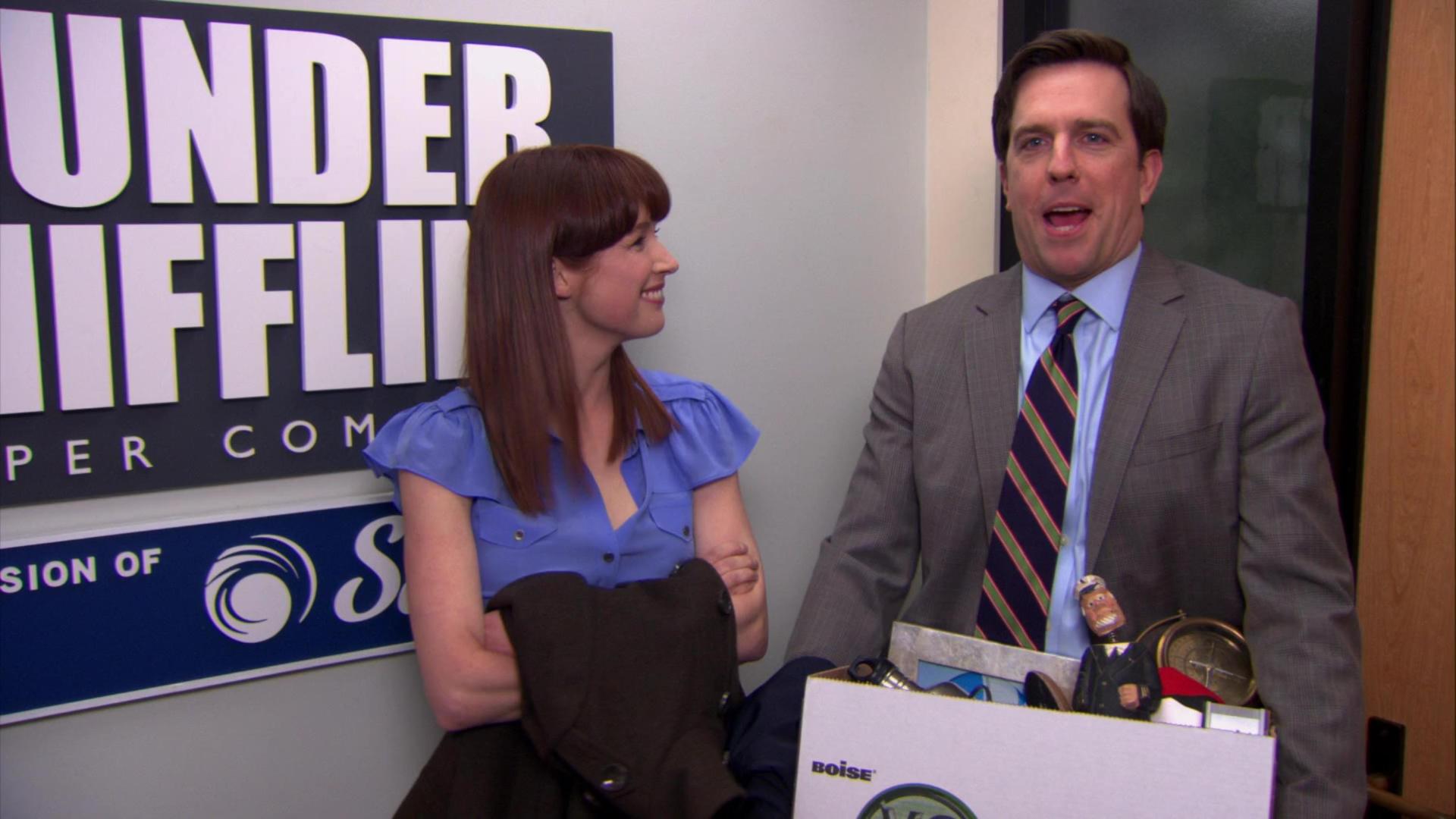 20. Angry Andy (S9E3)