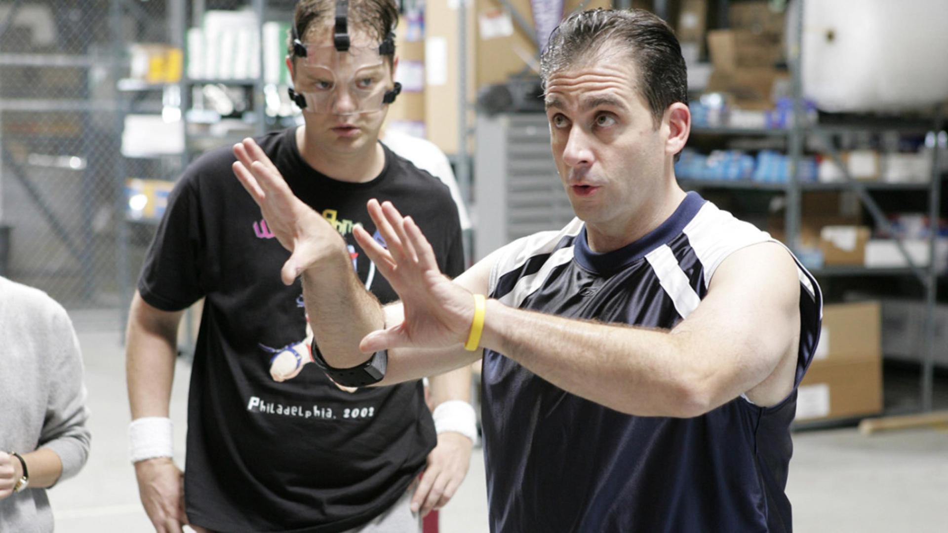 25. Basketball (S1E5)