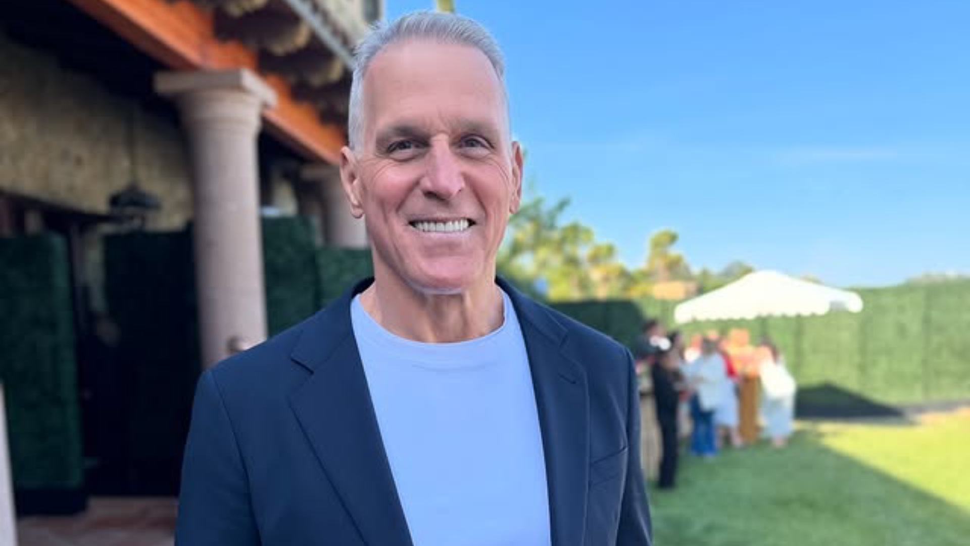 The Golden Bachelor (September 24, ABC)