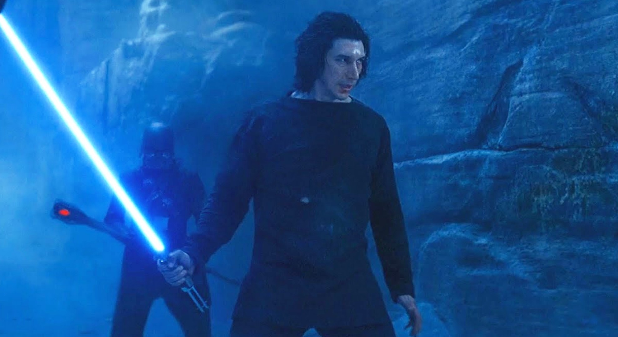 11. Ben Solo’s Redemption