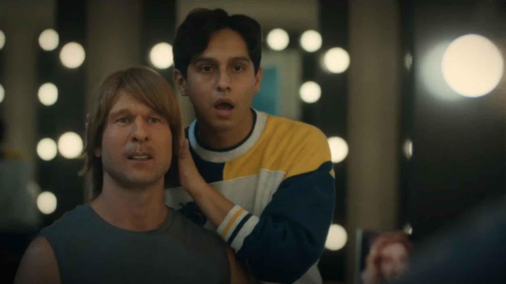 Chad Powers (September 30, Hulu)