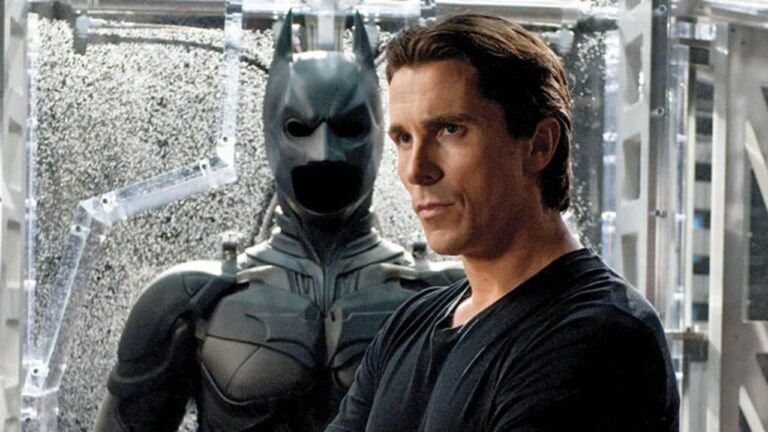 Christian Bale names his favorite Studio Ghibli movie Christian Bales Batman 1 768x432
