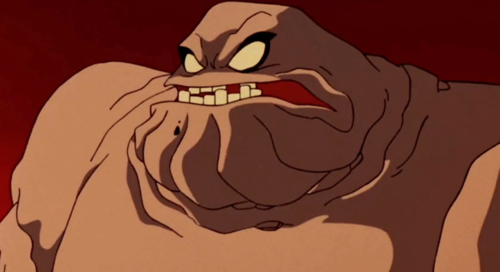 21. Clayface – Shape-shifting Monster
