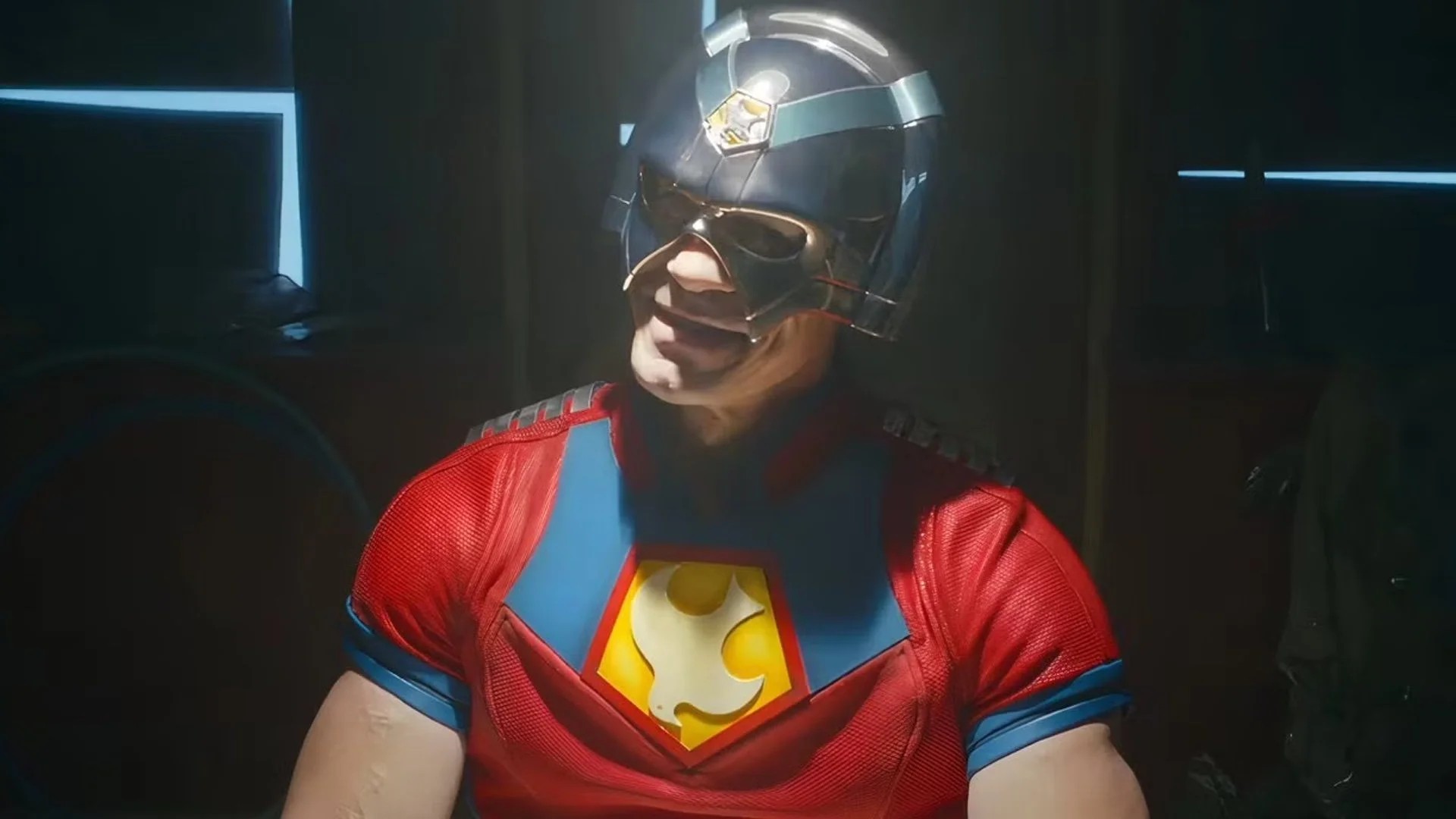 25. Confirmation of Peacemaker Season 2 (and James Gunn’s DCU Tease)