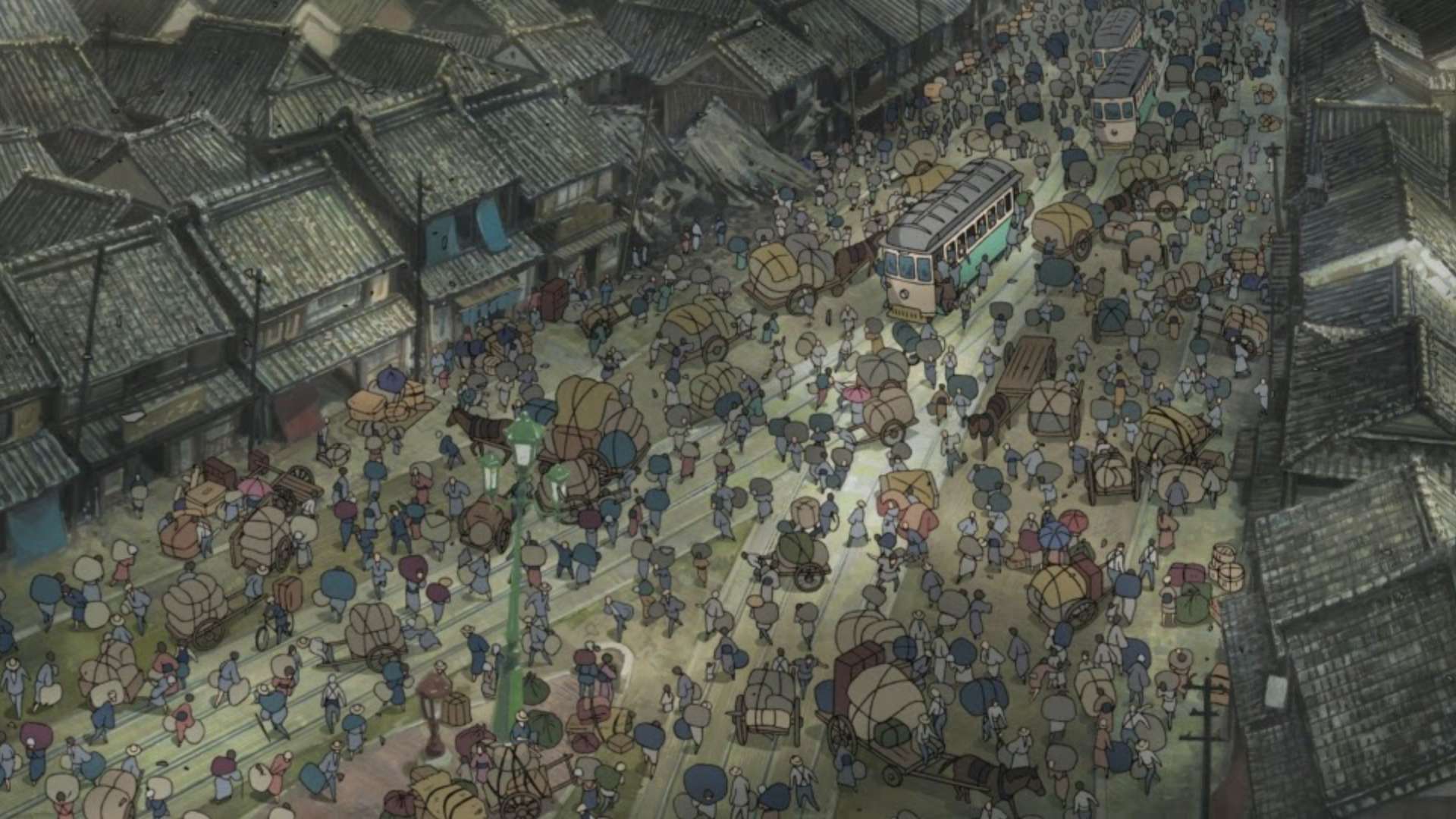 17. Long Production Times