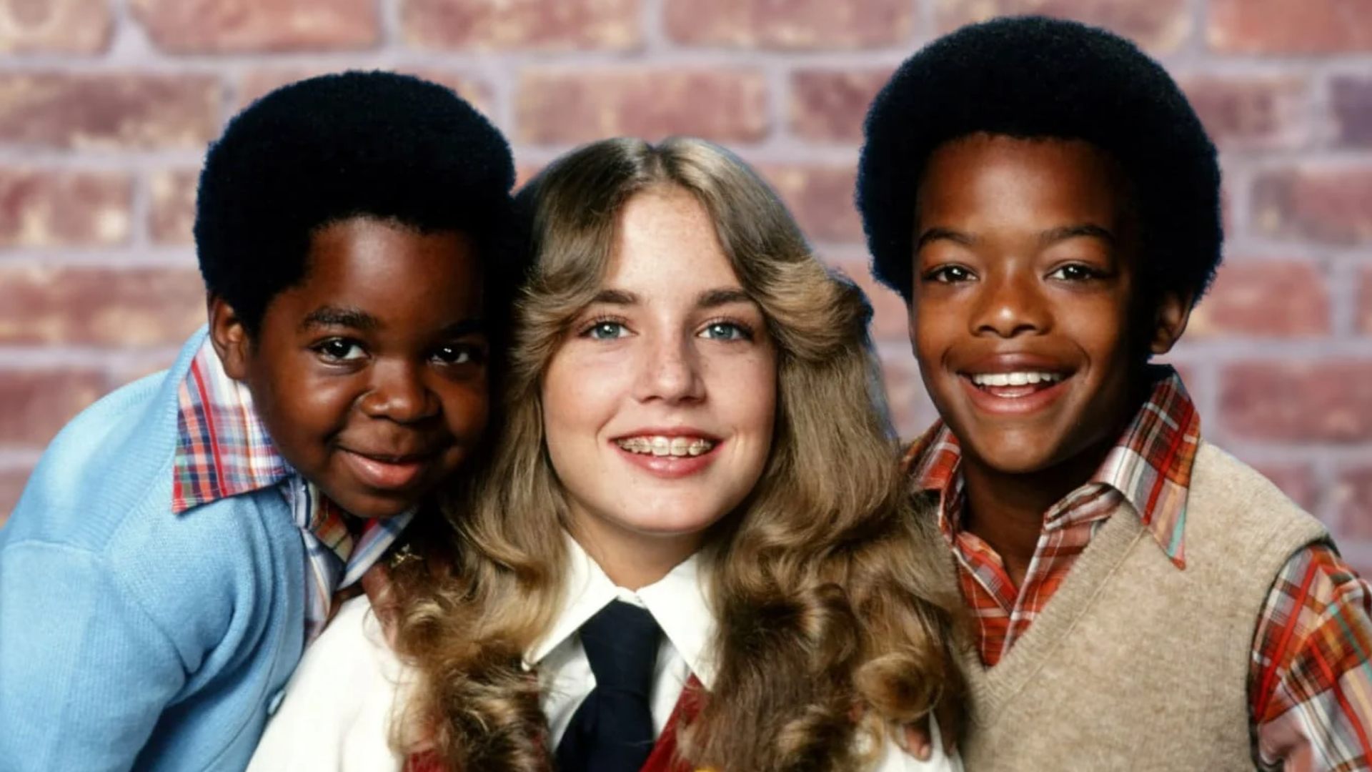 8. Diff'rent Strokes (1978–1986)