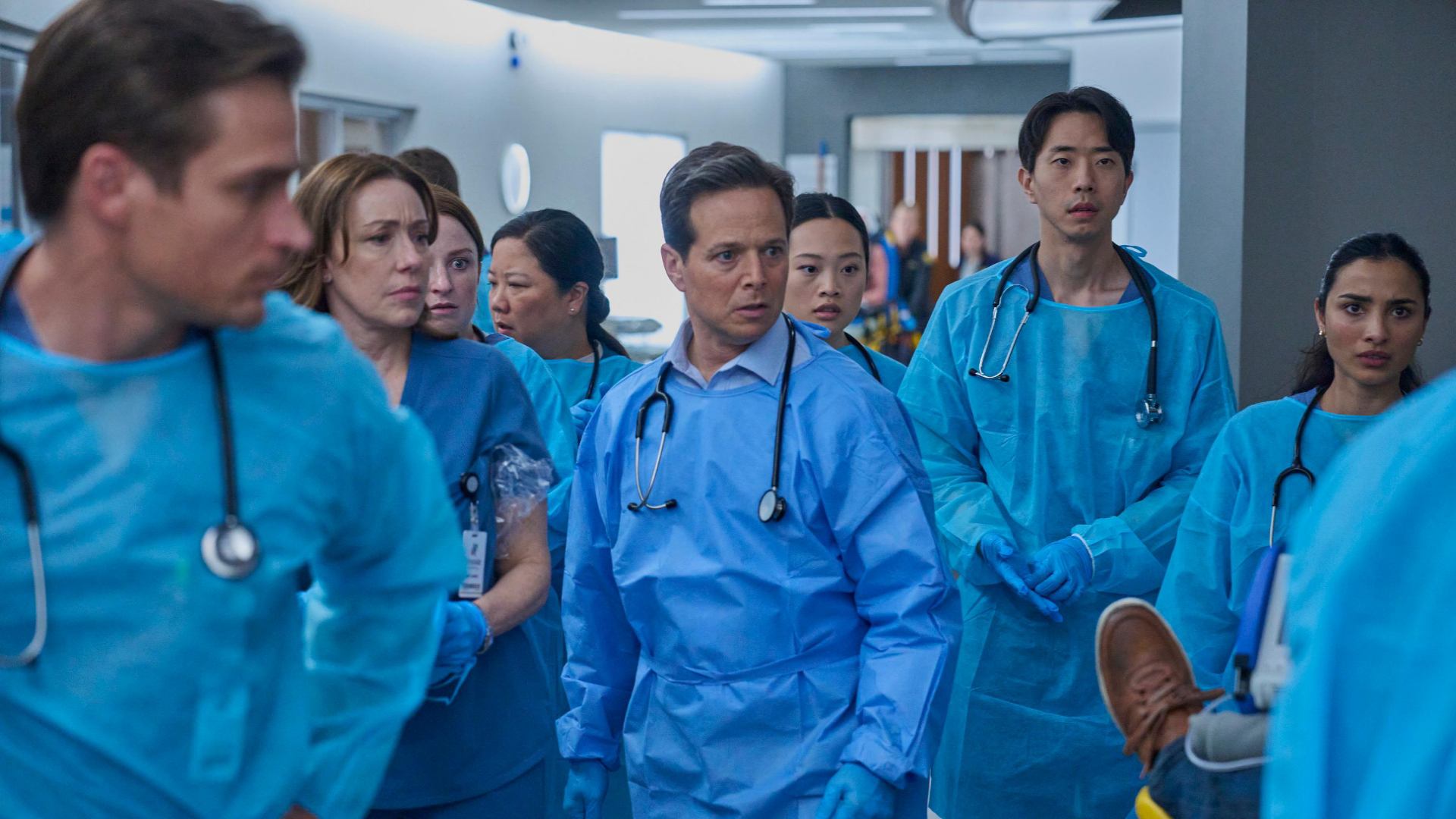 Doc (September 23, Fox)