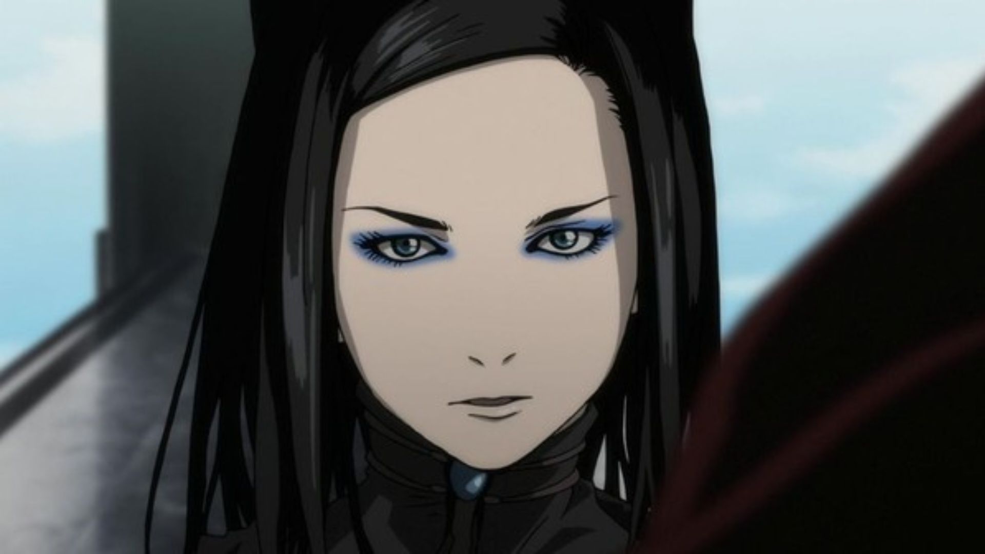 4. Ergo Proxy (2006)