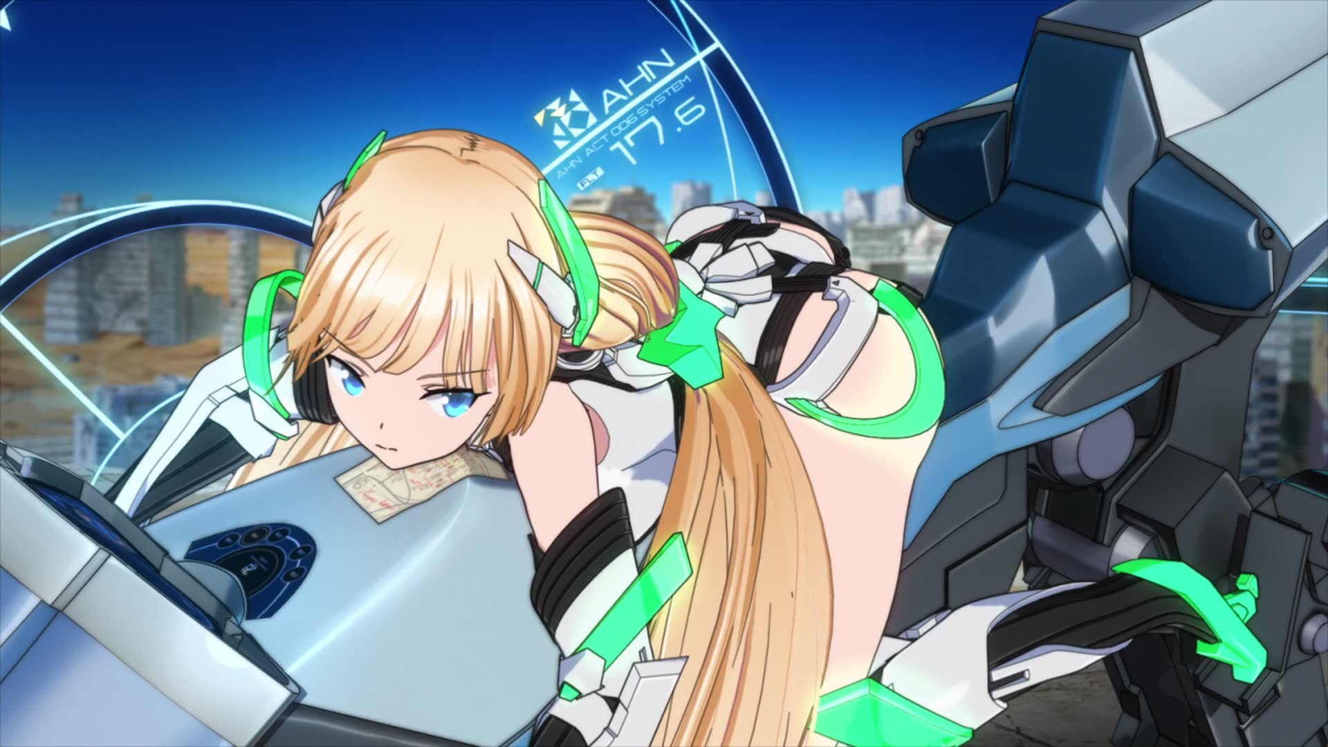 19. Expelled from Paradise (2014)