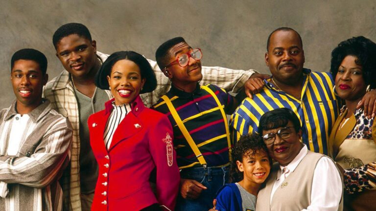 Family Matters 1989–1998 1 768x432