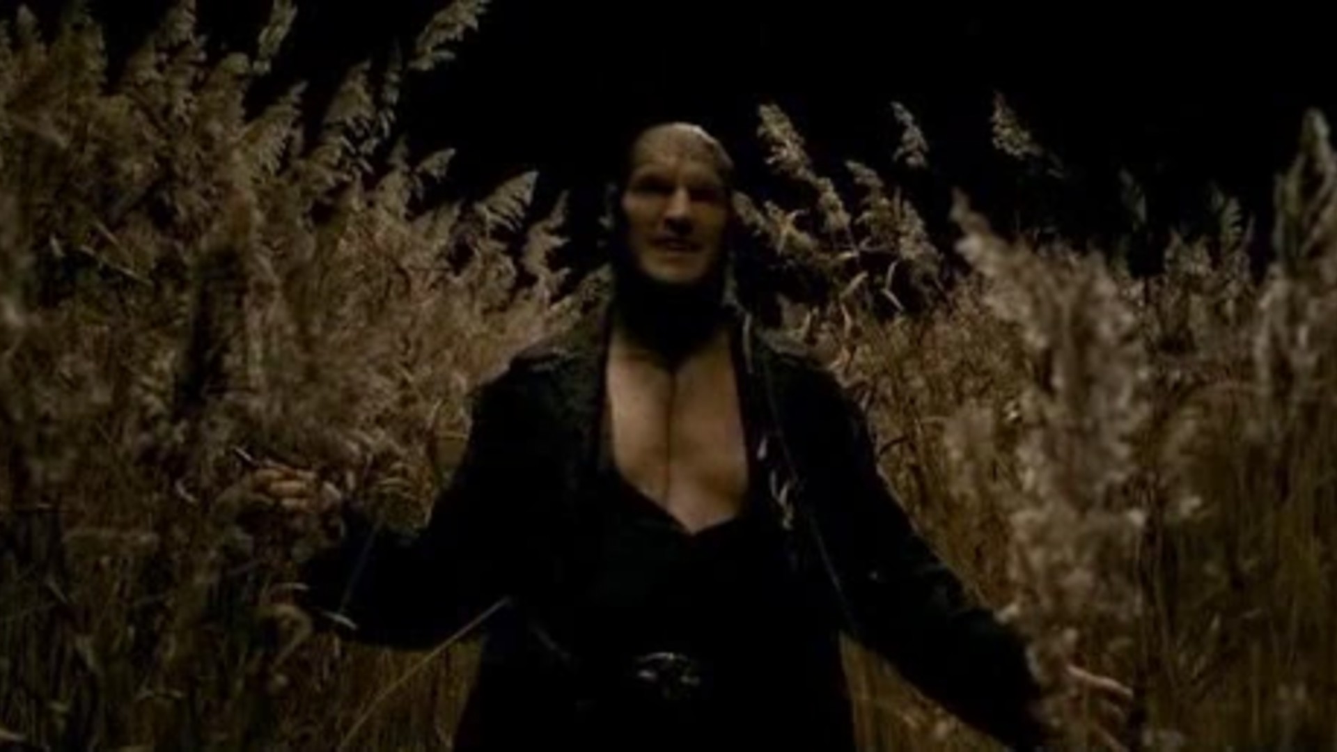 23. Fenrir Greyback