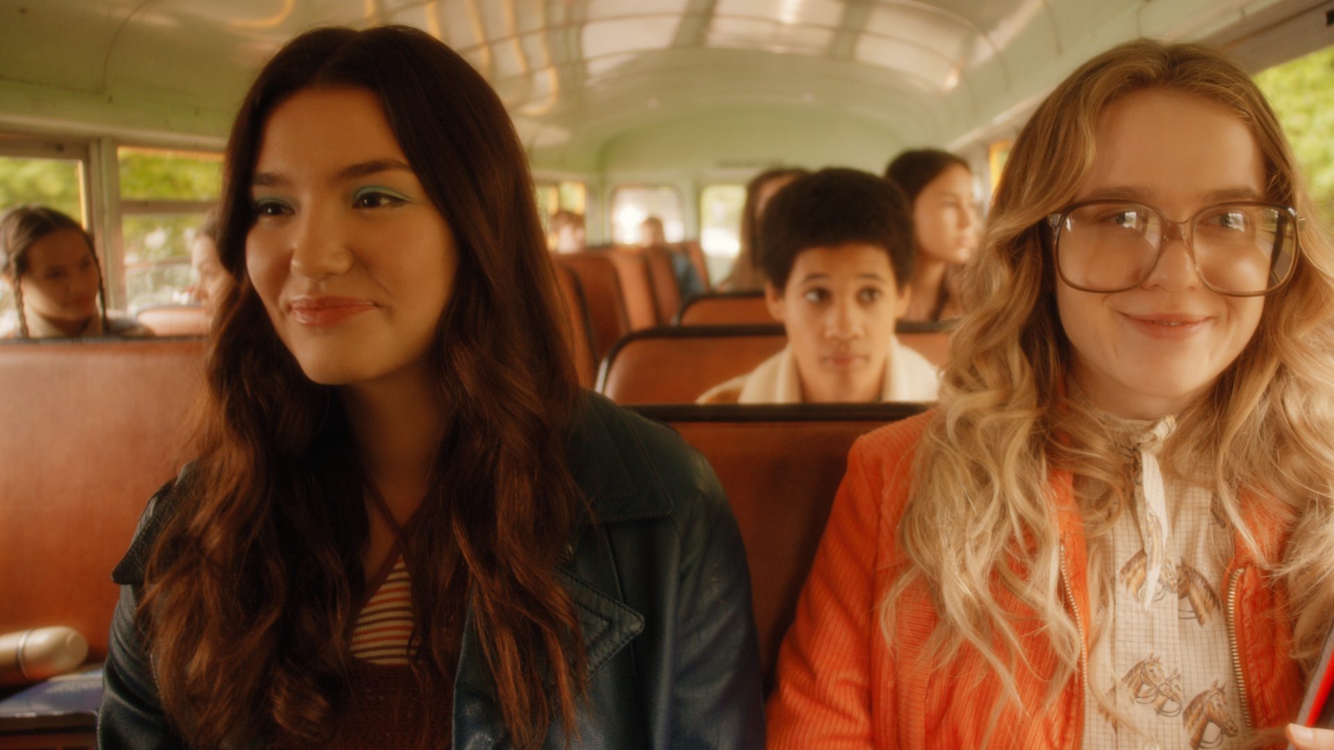 16. Firefly Lane (2021–2023)