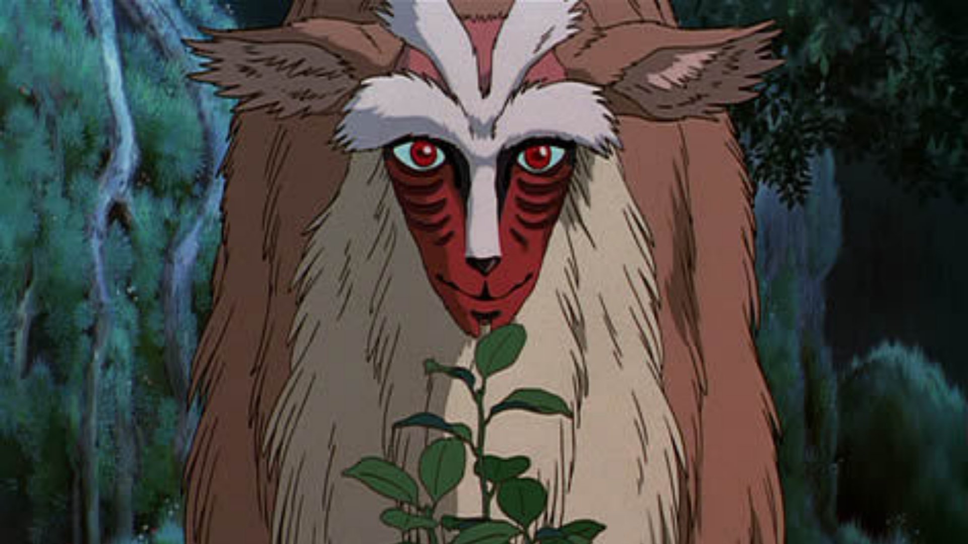 13. Japanese Folklore