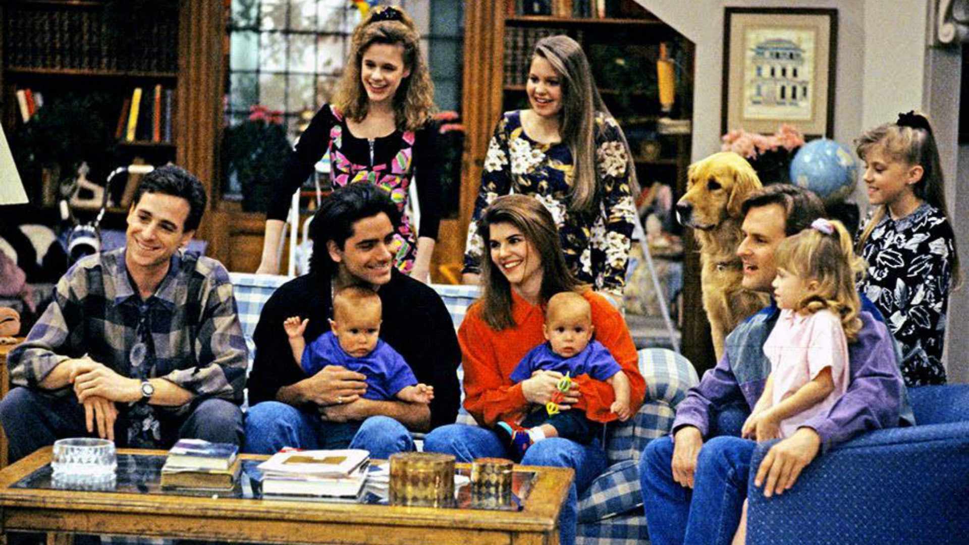 4. Full House (1987–1995)