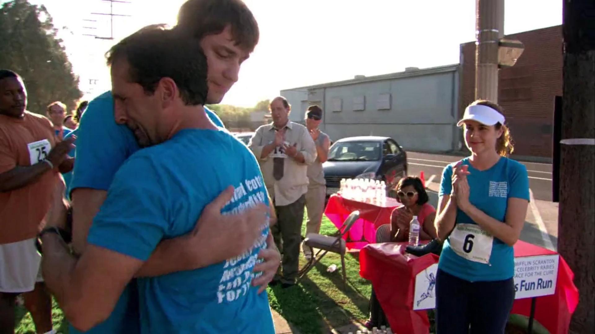 10. Fun Run (S4E1–2)