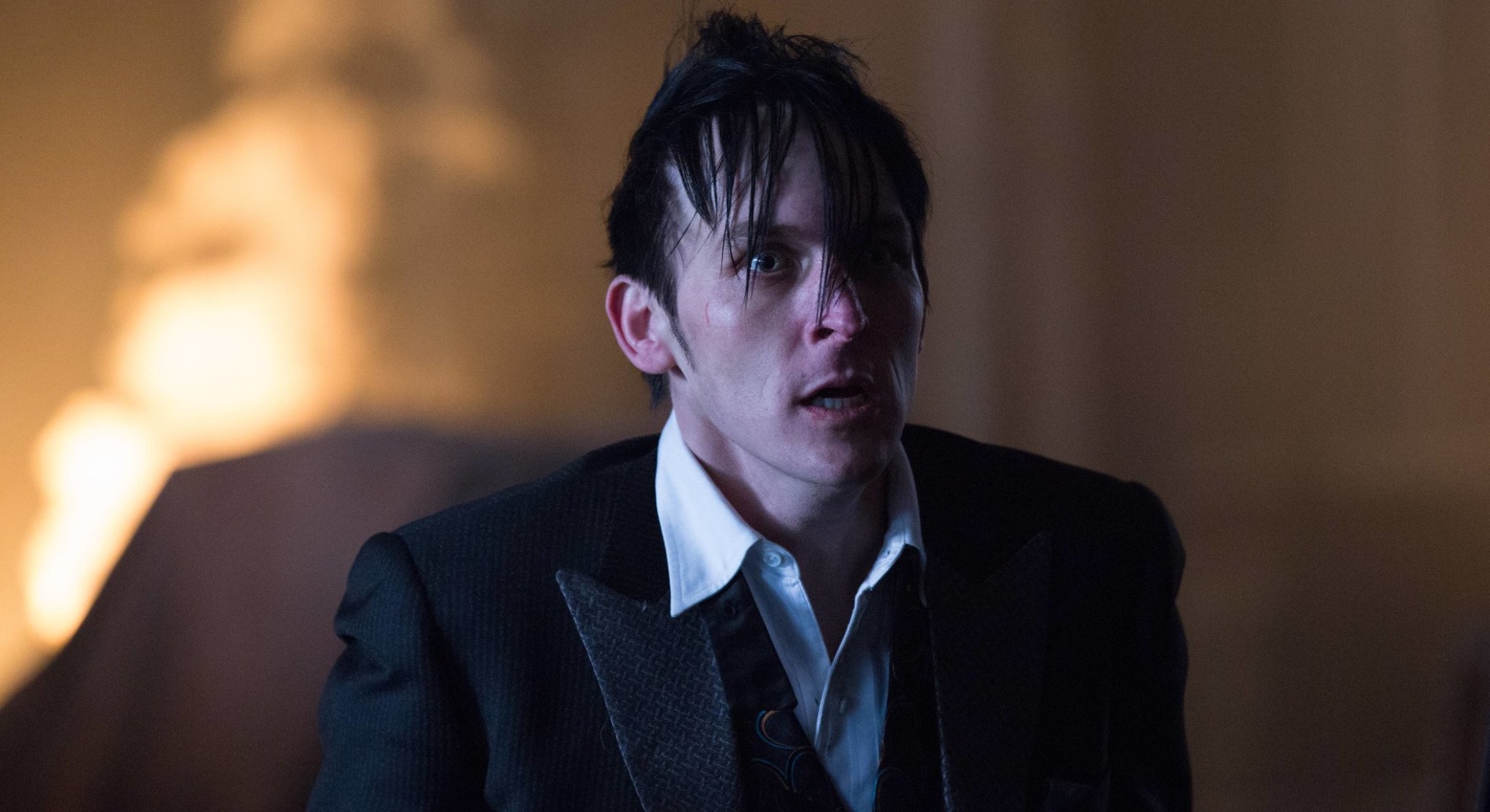 11. Penguin – Gotham’s Crime Lord