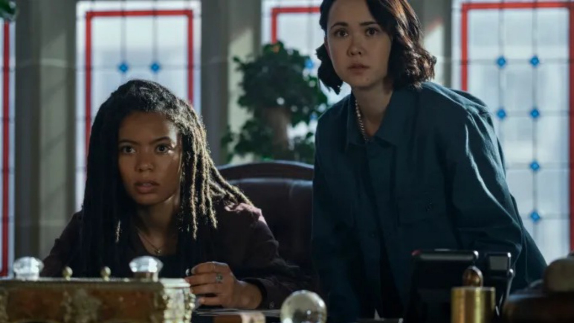 Gen V (September 17, Prime Video)