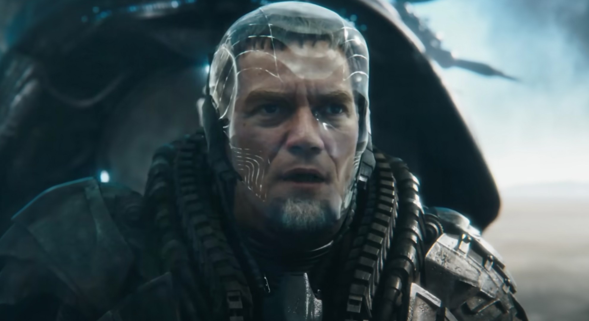 14. General Zod – Ruthless Kryptonian Warlord