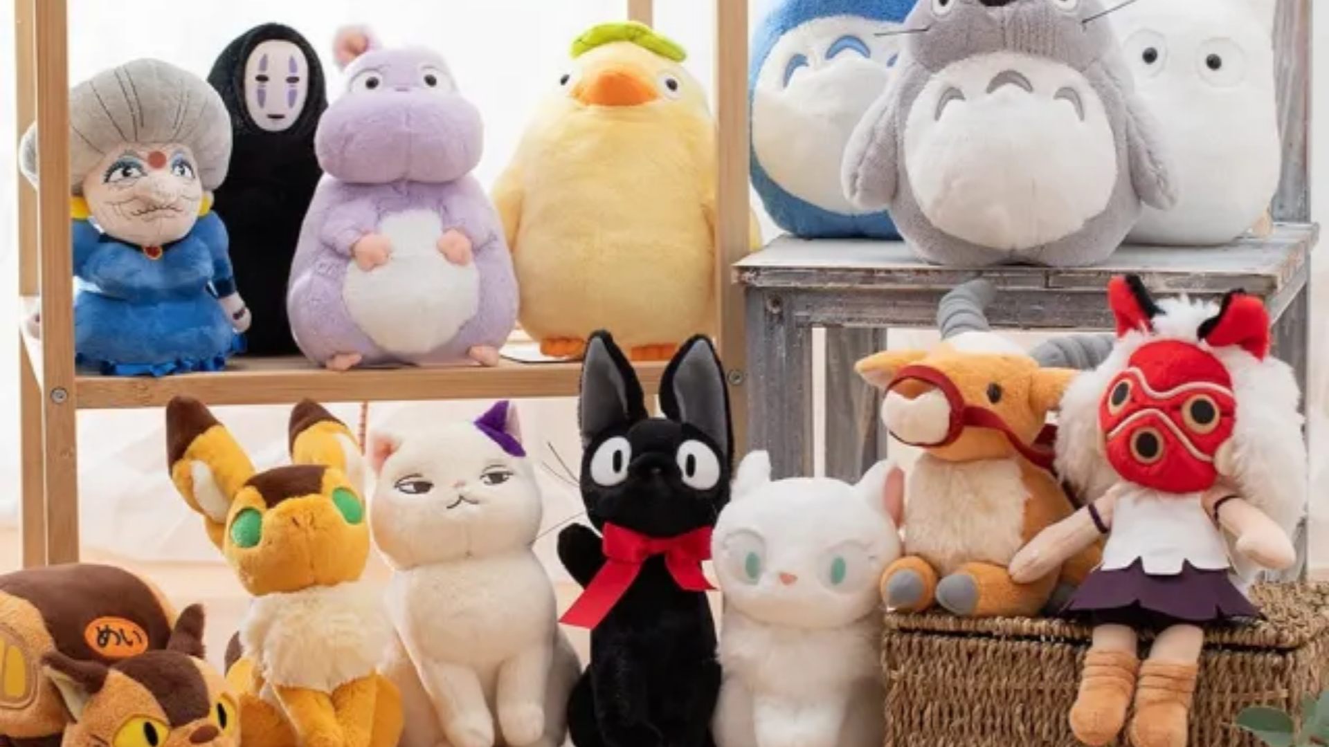 23. Merchandise Phenomenon