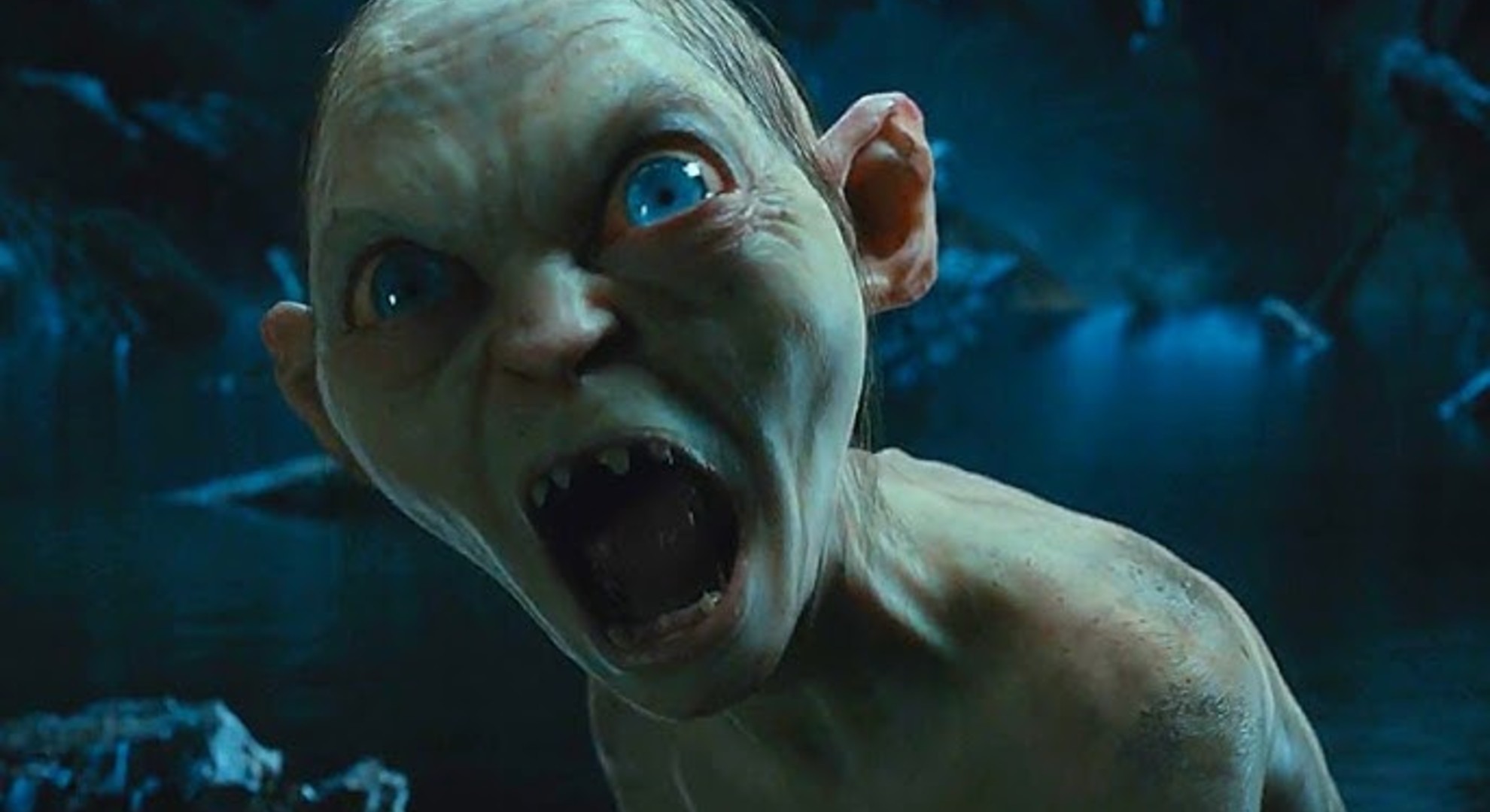 1. The Hunt for Gollum (2027) vs. The Hunt for Gollum (2009)