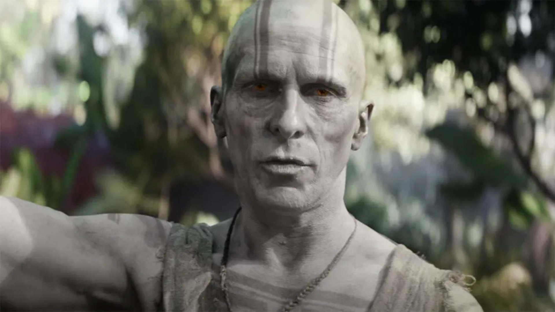 5. Gorr the God Butcher