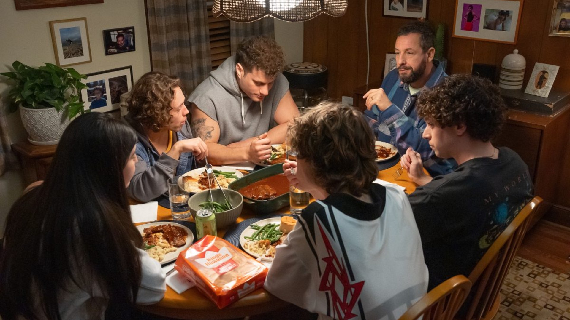 24. Happy Gilmore 2 (2025)