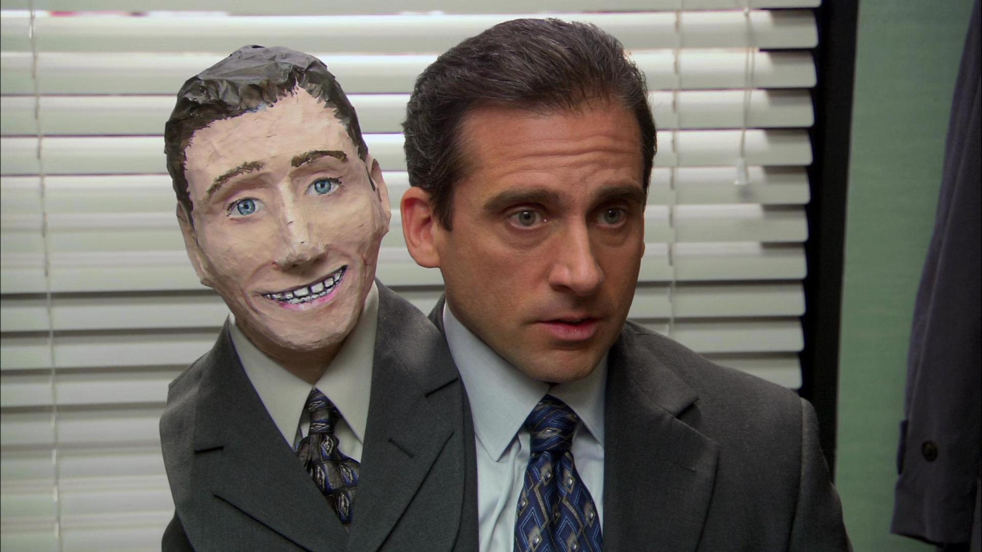 16. Halloween (S2E5)