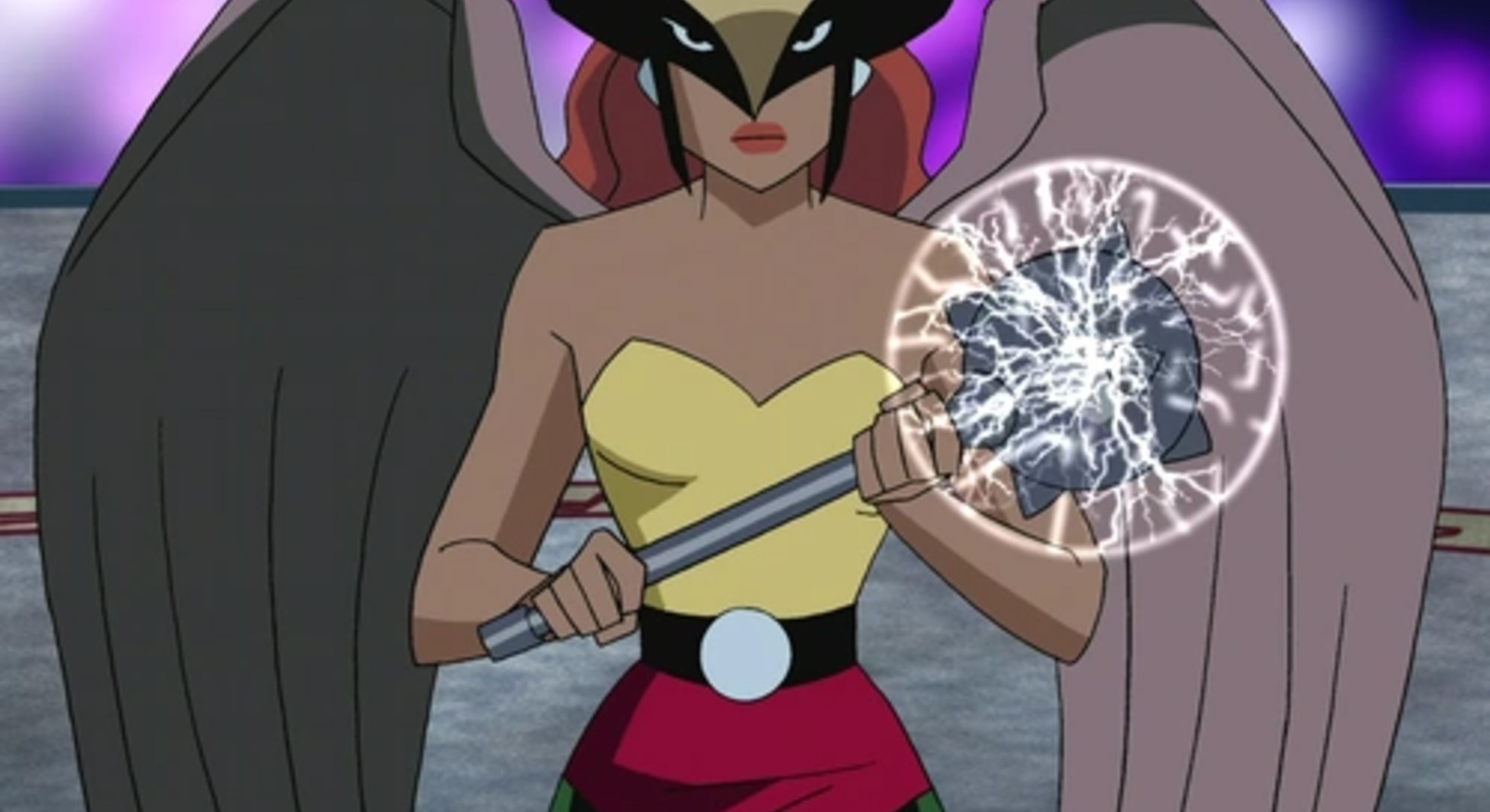 6. Nth Metal Weapons