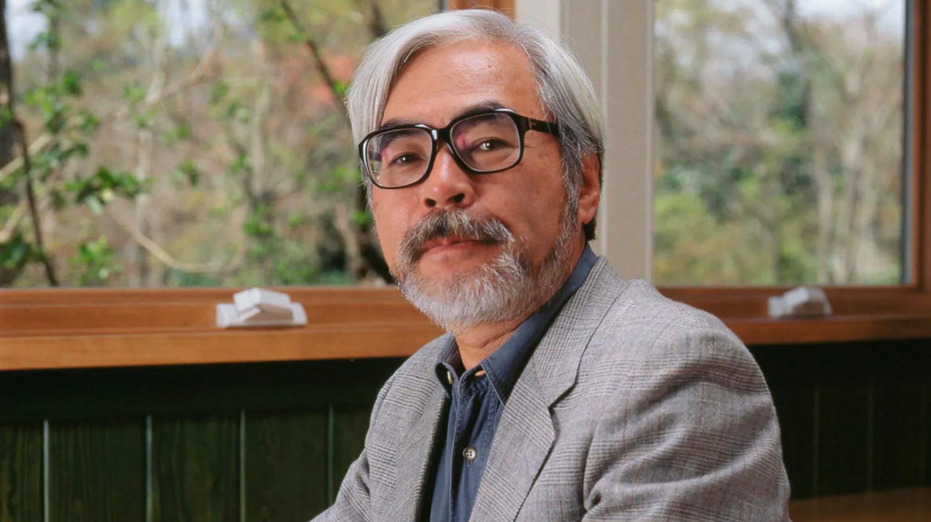 3. Hayao Miyazaki’s Influence