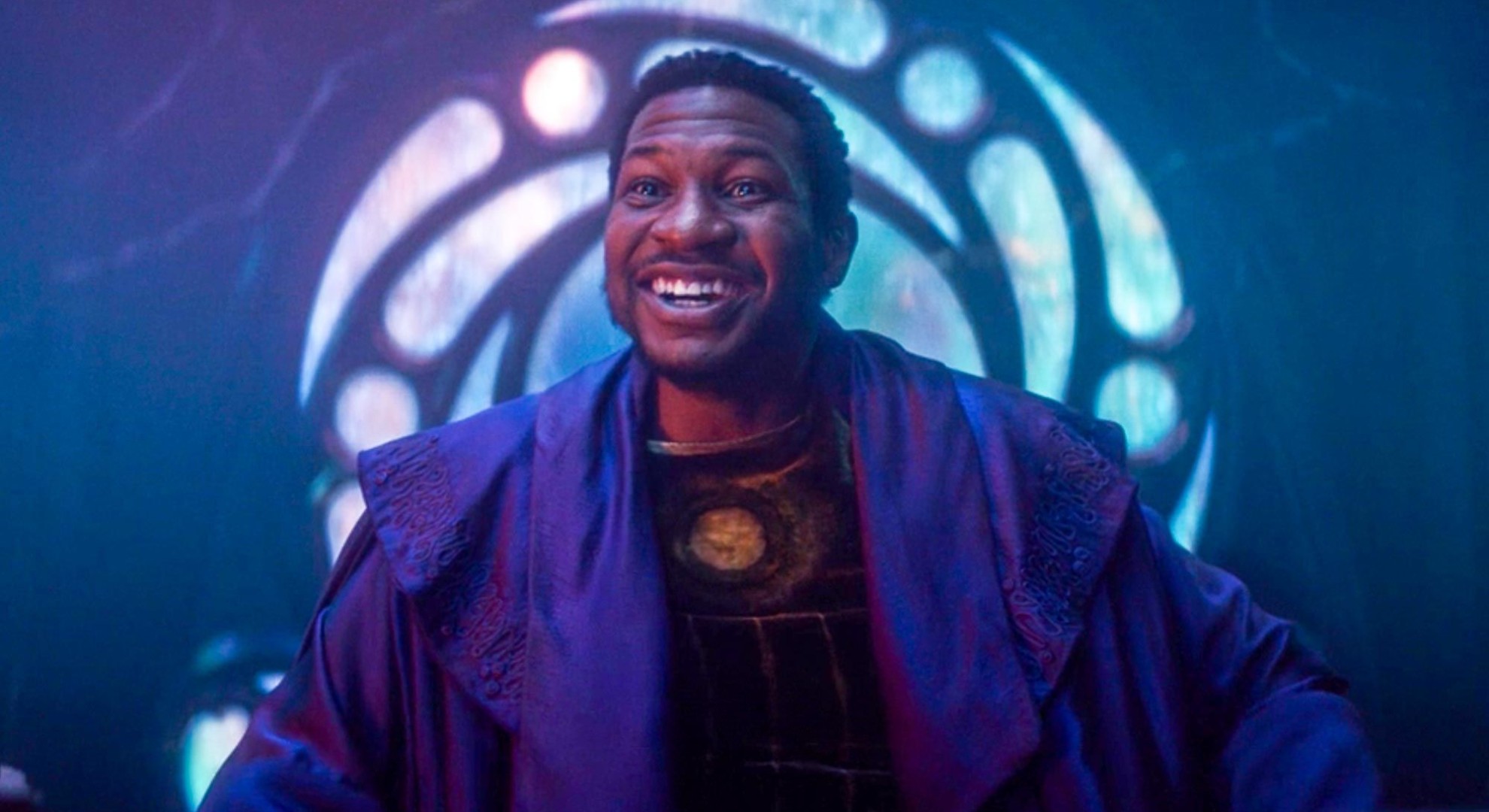 7. Kang the Conqueror