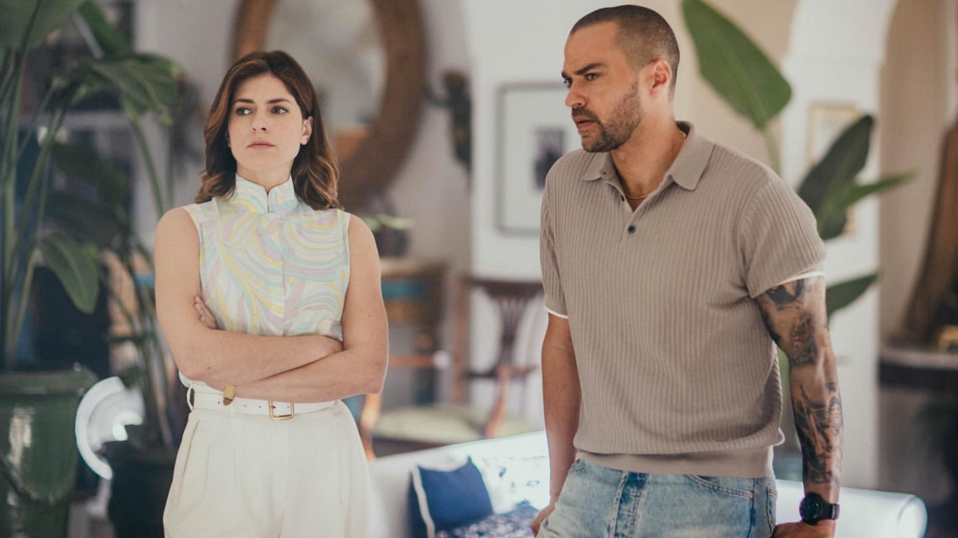 Hotel Costiera (September 24, Prime Video)