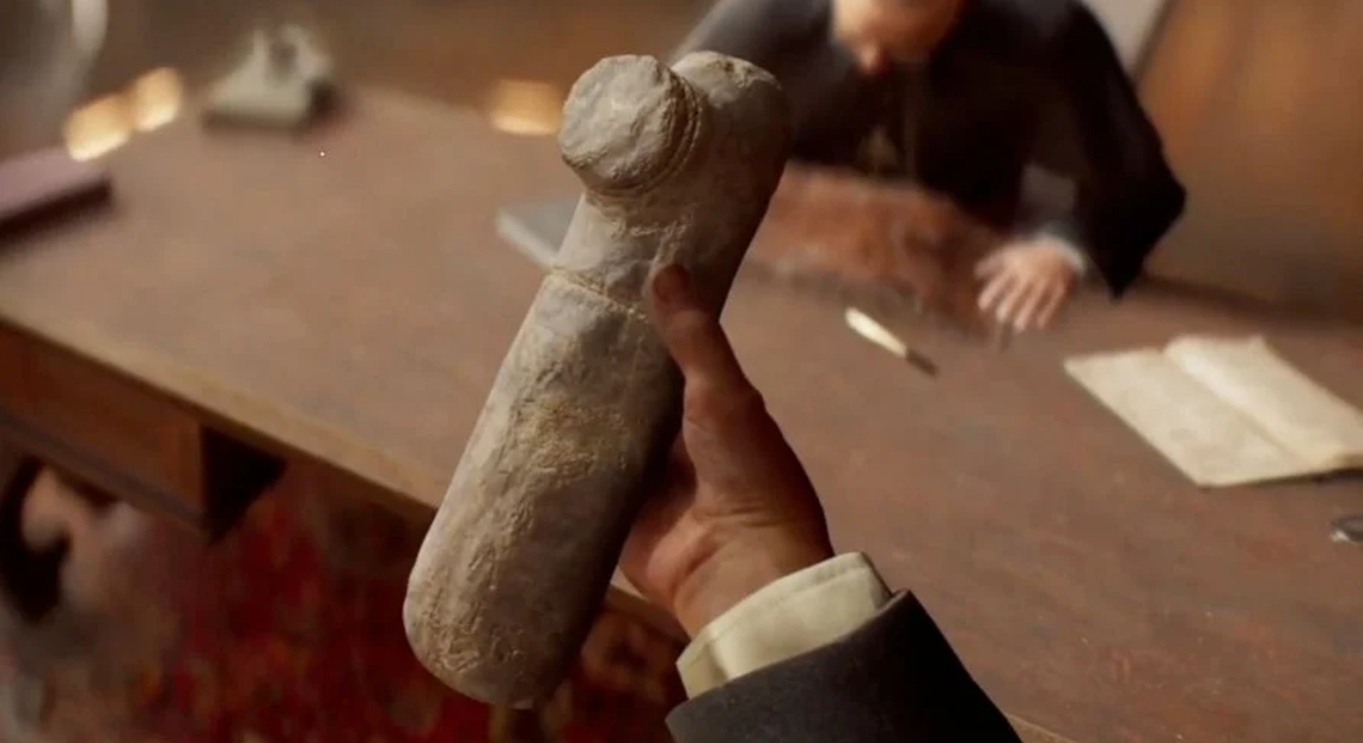 14. Cultural Fascination with Ancient Mysteries