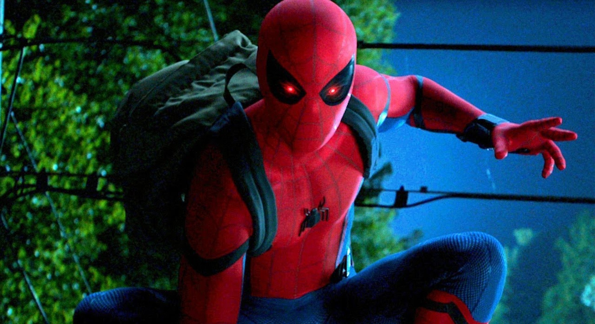 13. Spider-Man's Instant Kill Mode