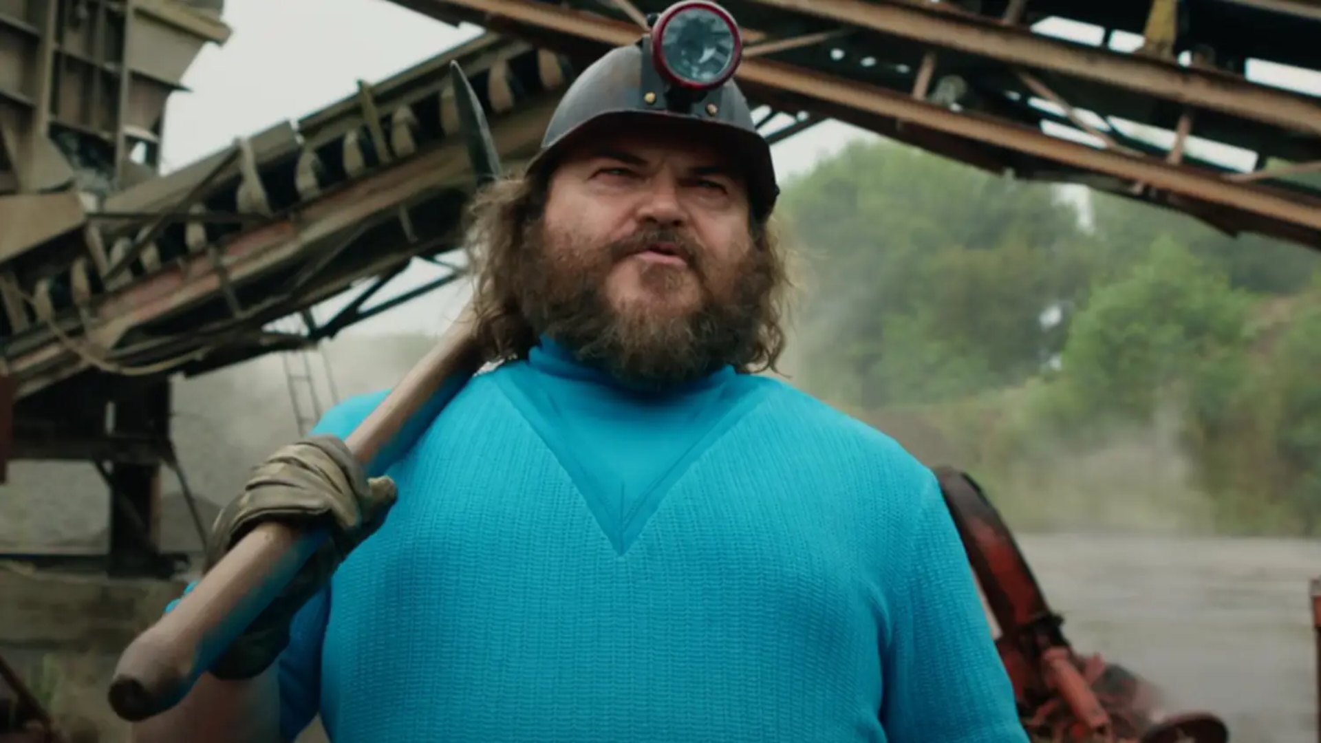 7. Steve's Backstory