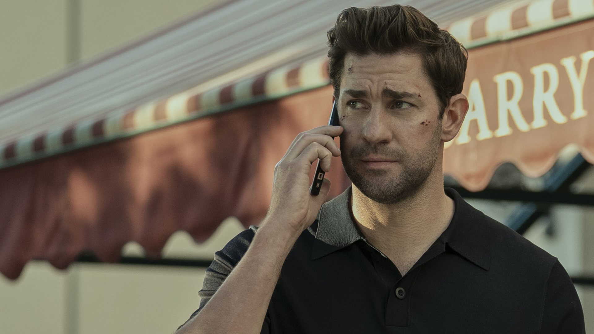 8. Jack Ryan