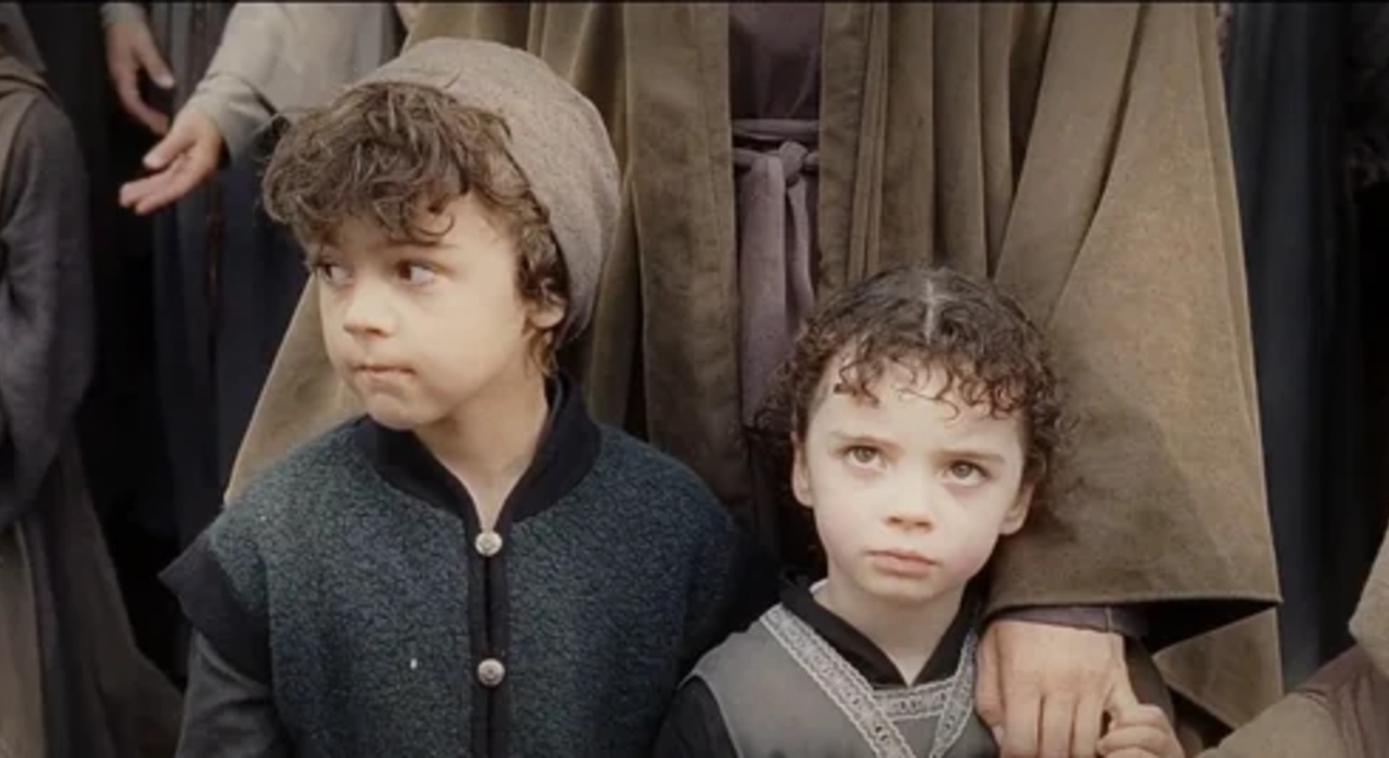 7. Jackson’s Kids Pop Up Everywhere