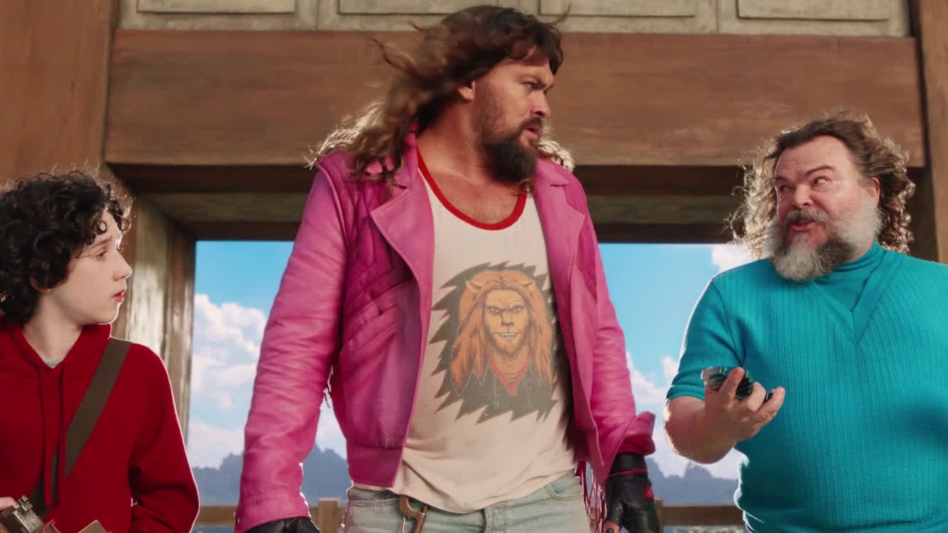 3. Elytra Wingsuit Escape