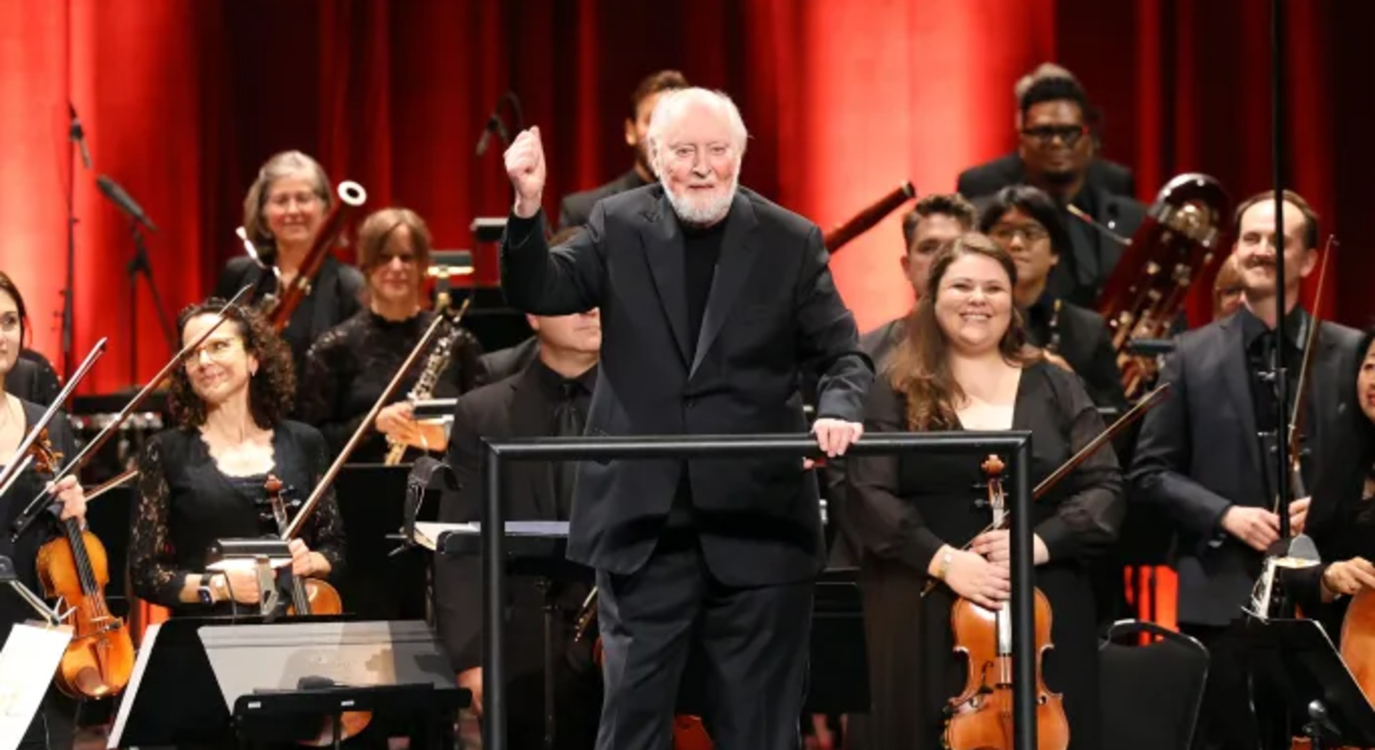 6. The Iconic Musical Score