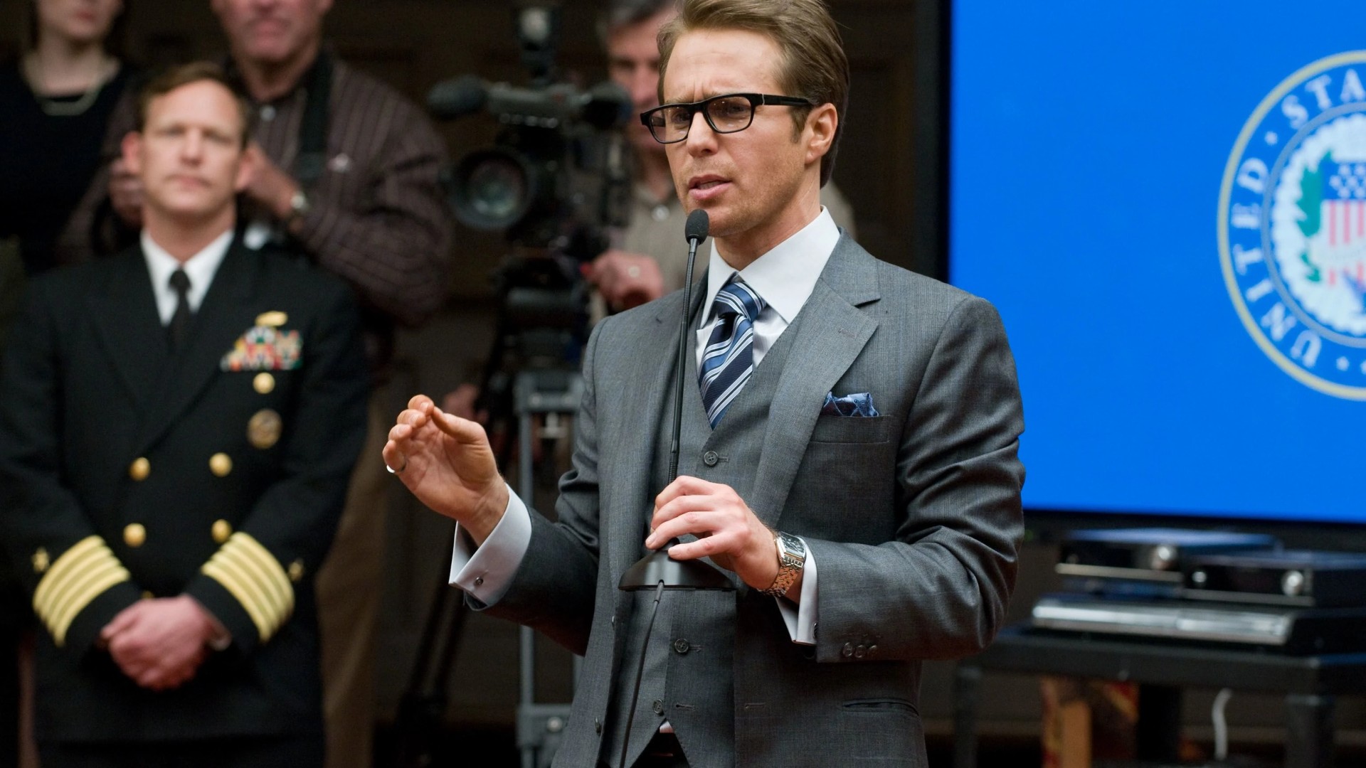 25. Justin Hammer