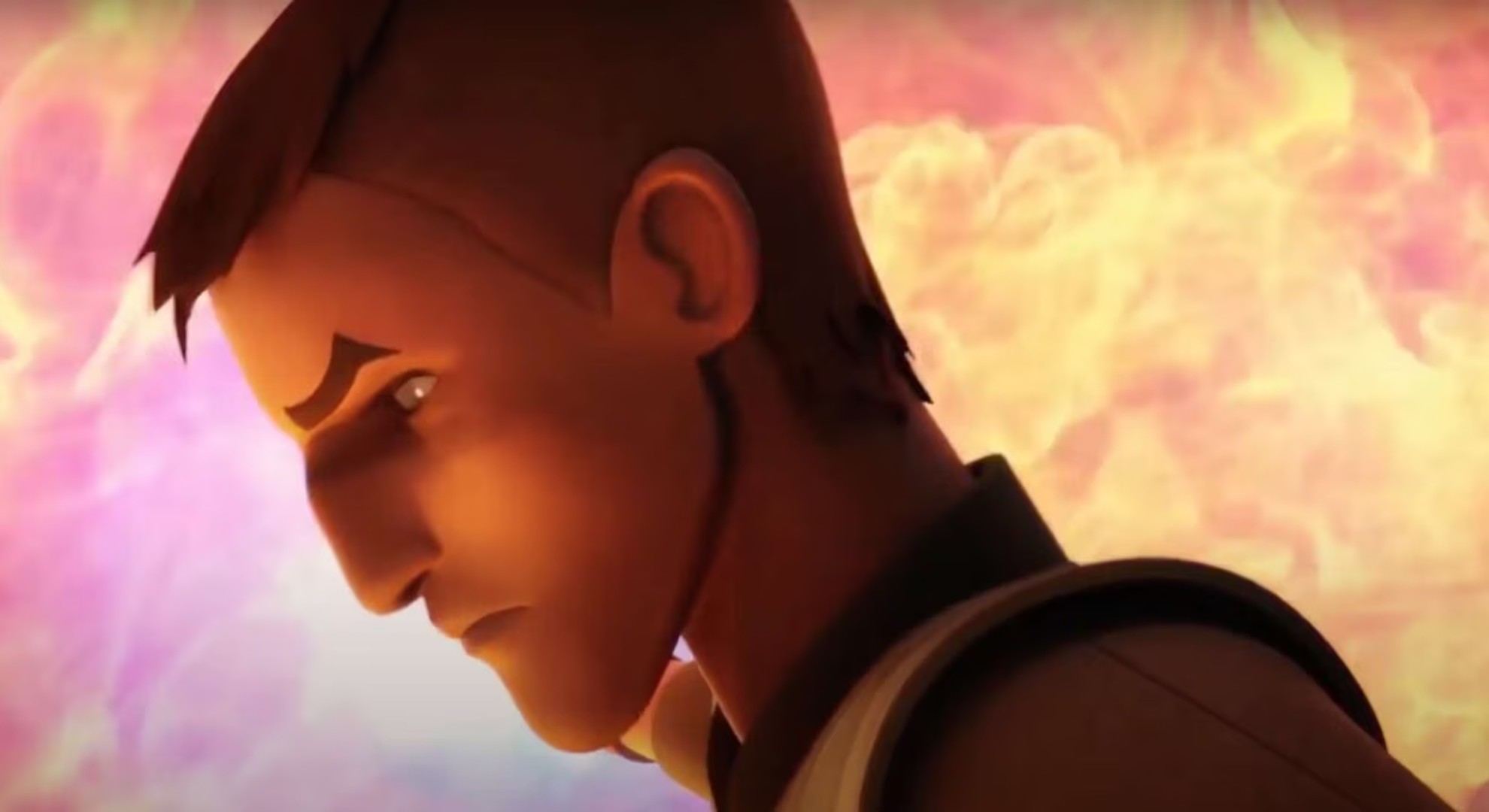 20. Kanan’s Sacrifice