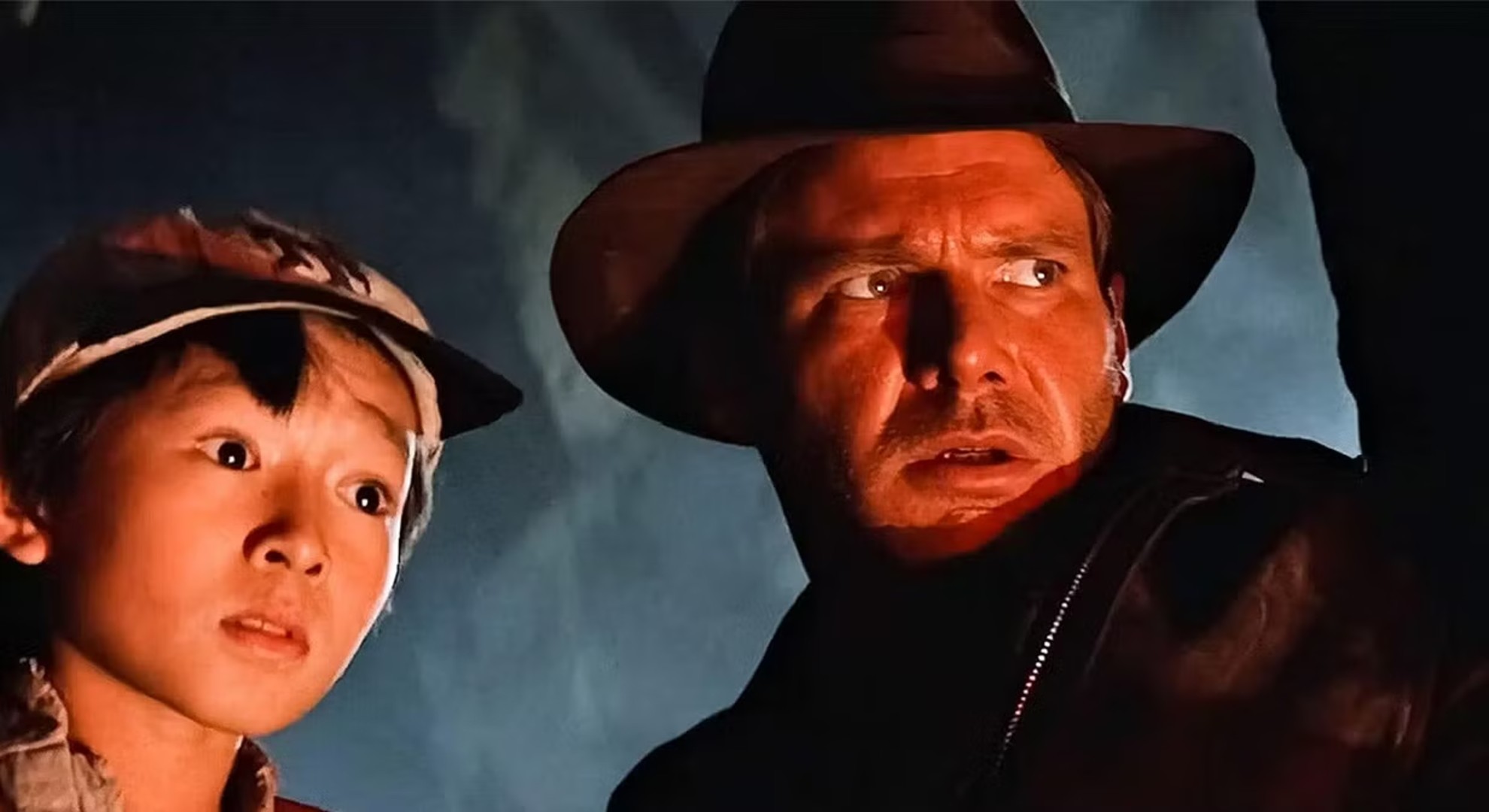 23. Mixing Horror into Adventure