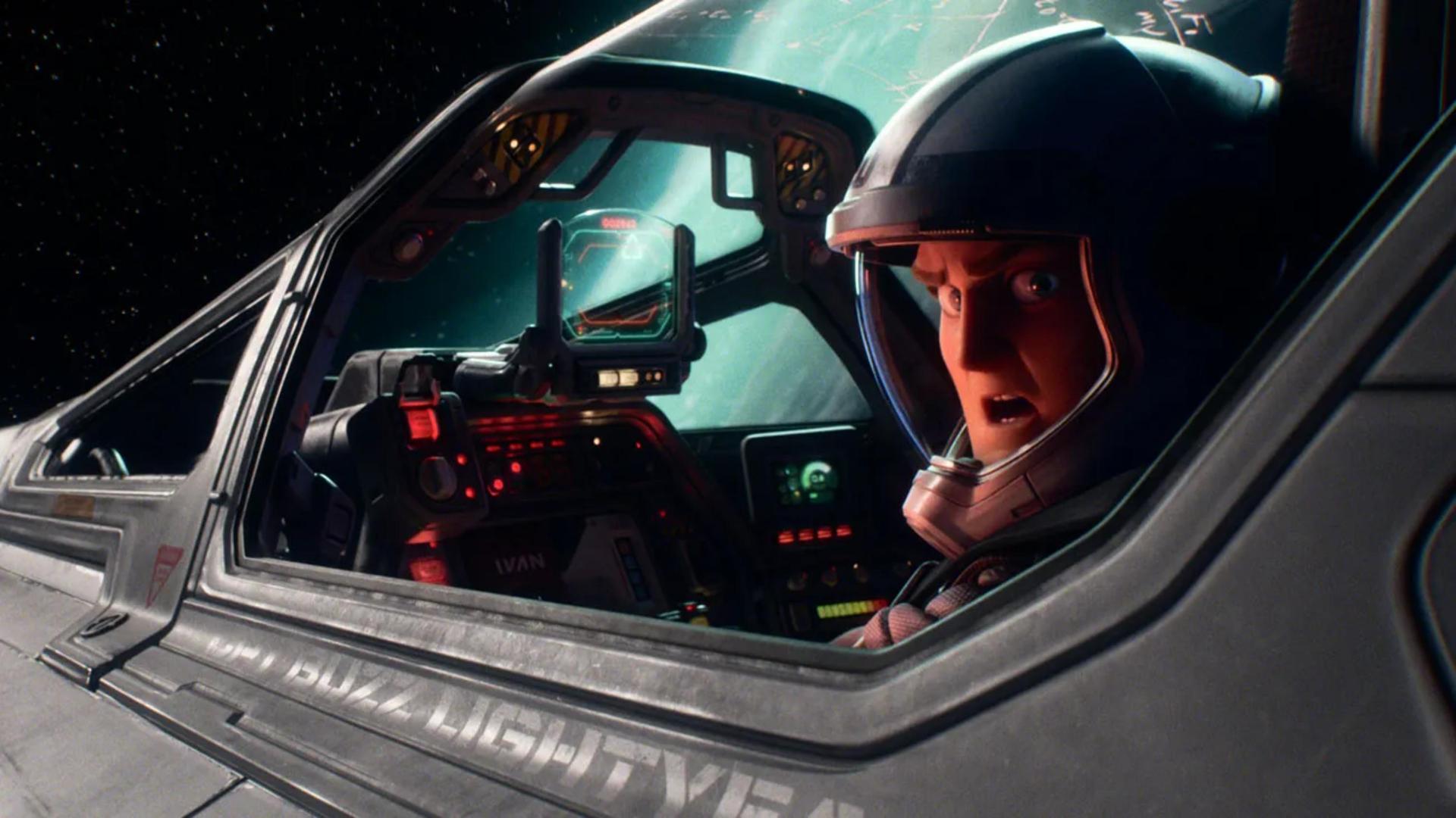 25. Lightyear (2022)