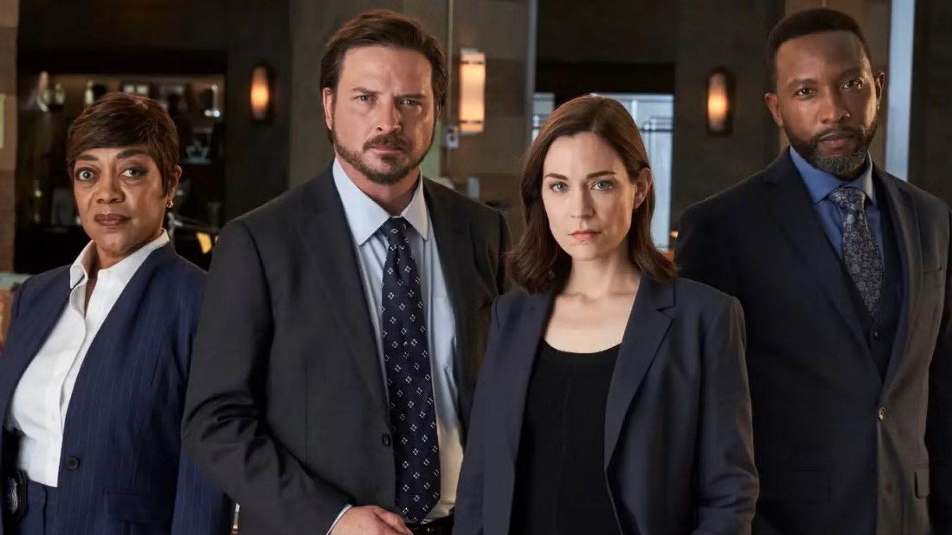 Law & Order Franchise (September 25, NBC)