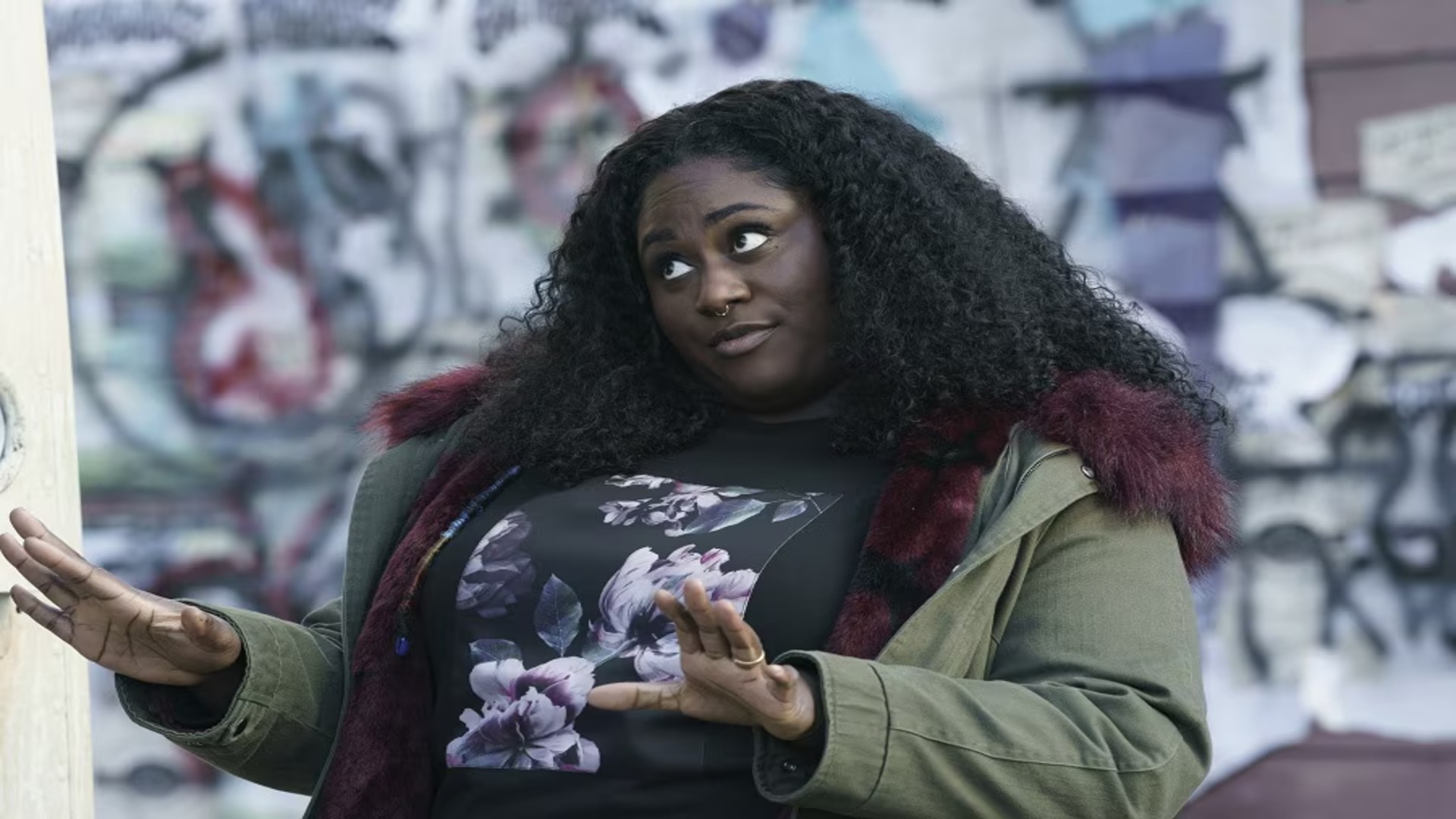 21. Leota Adebayo’s Betrayal and Redemption