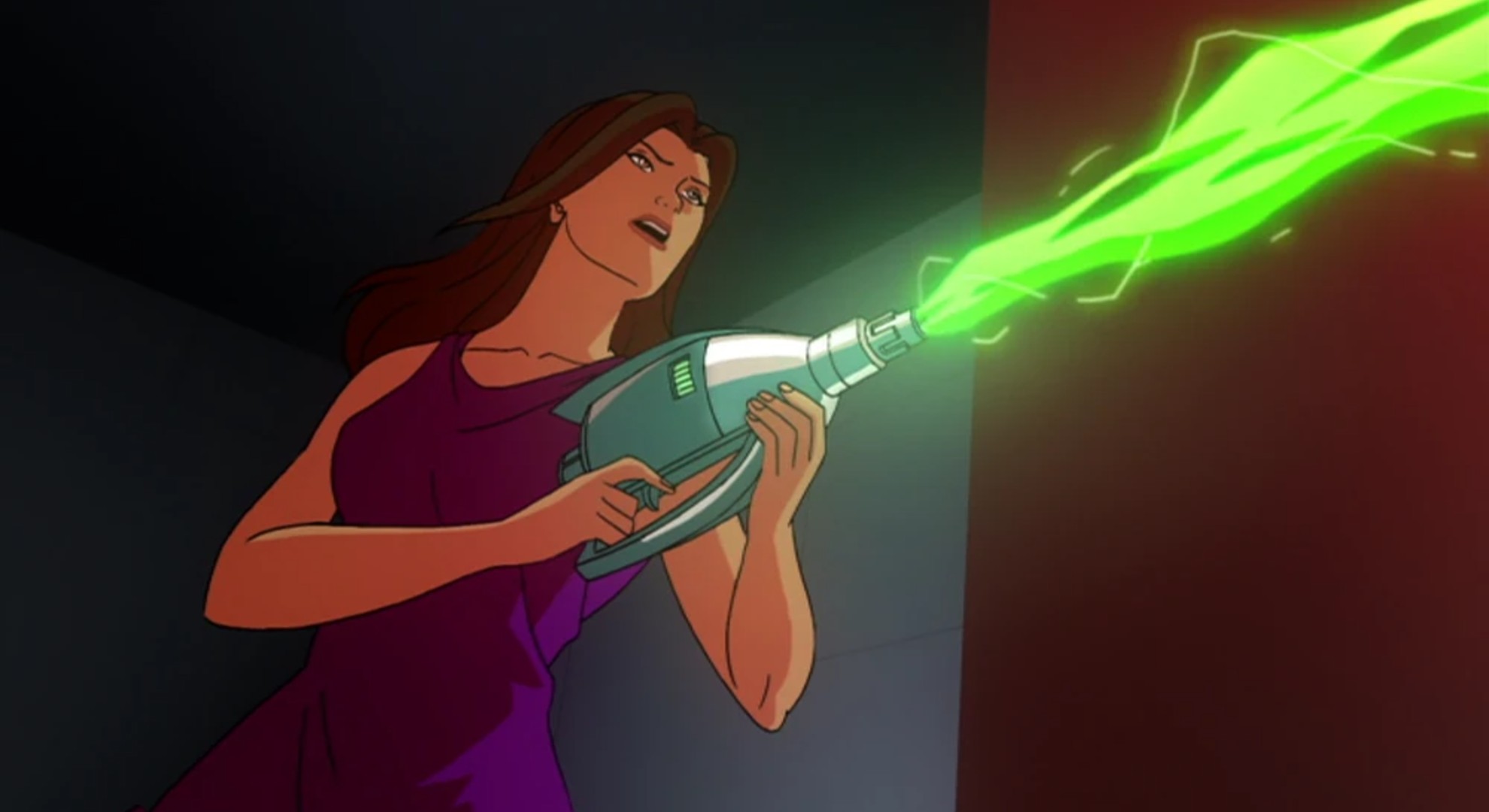 Kryptonite/Kryptonite Laser