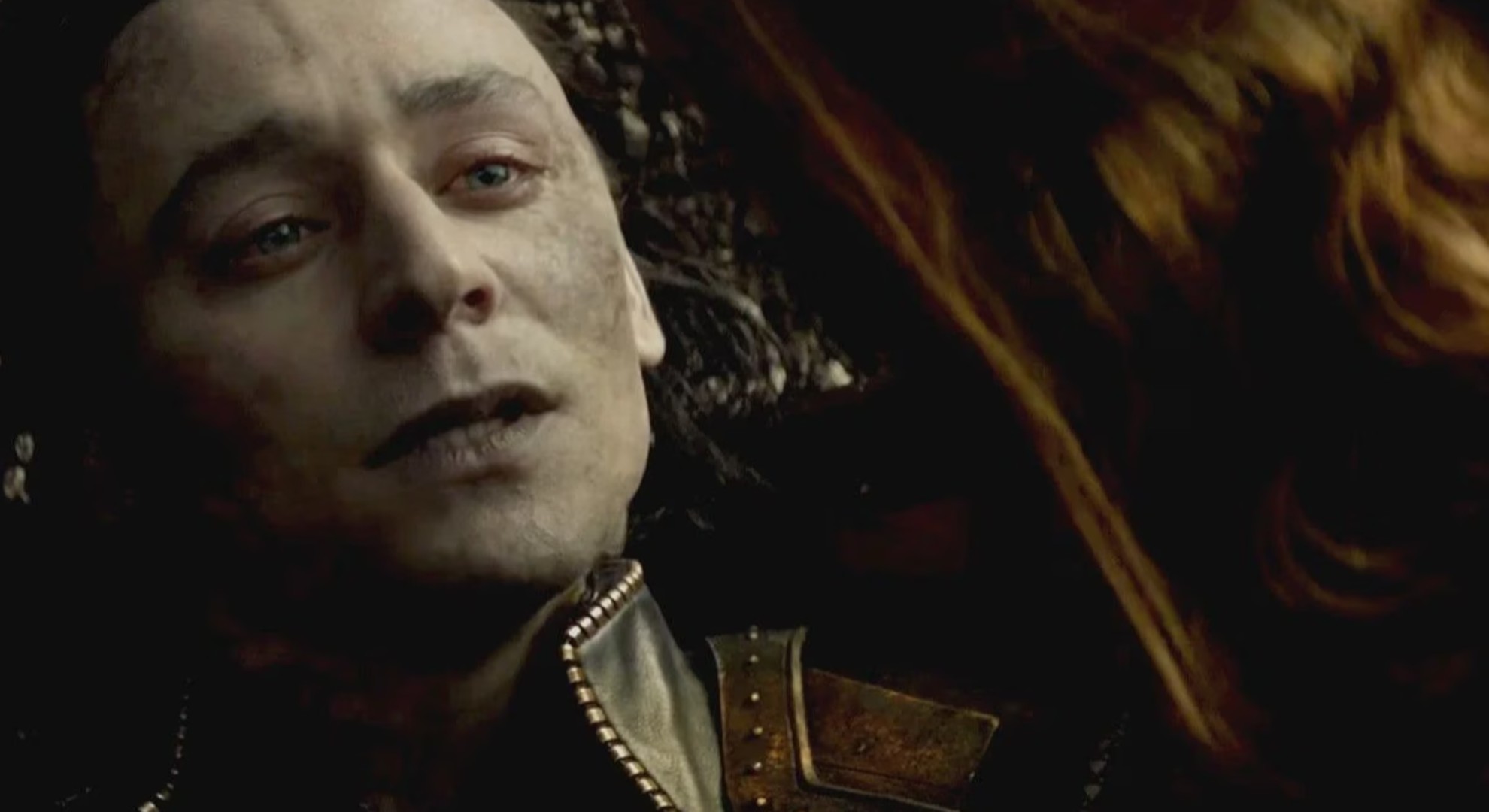 8. Loki Almost Died in Thor: The Dark World