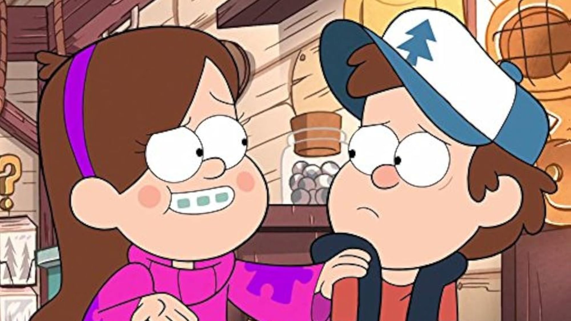 18. Summer Vacation Nostalgia