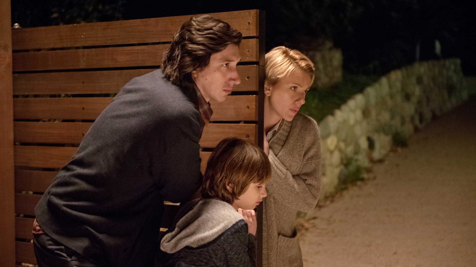 4. Marriage Story (2019)